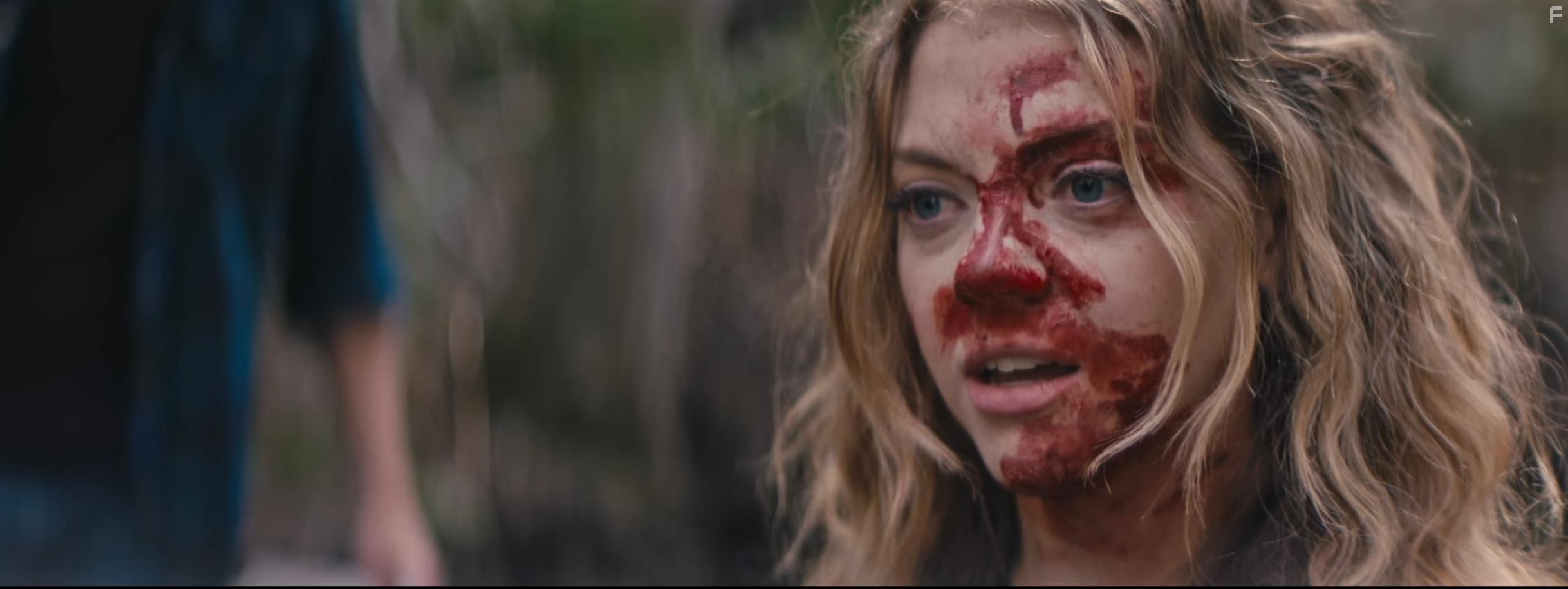 Потеряшка Джой #1