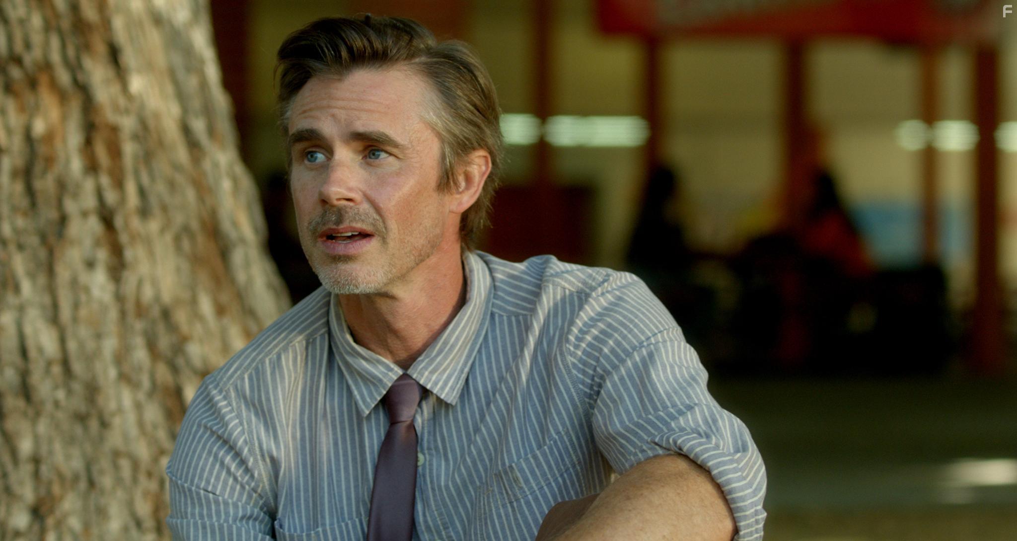 Преследуемая #3