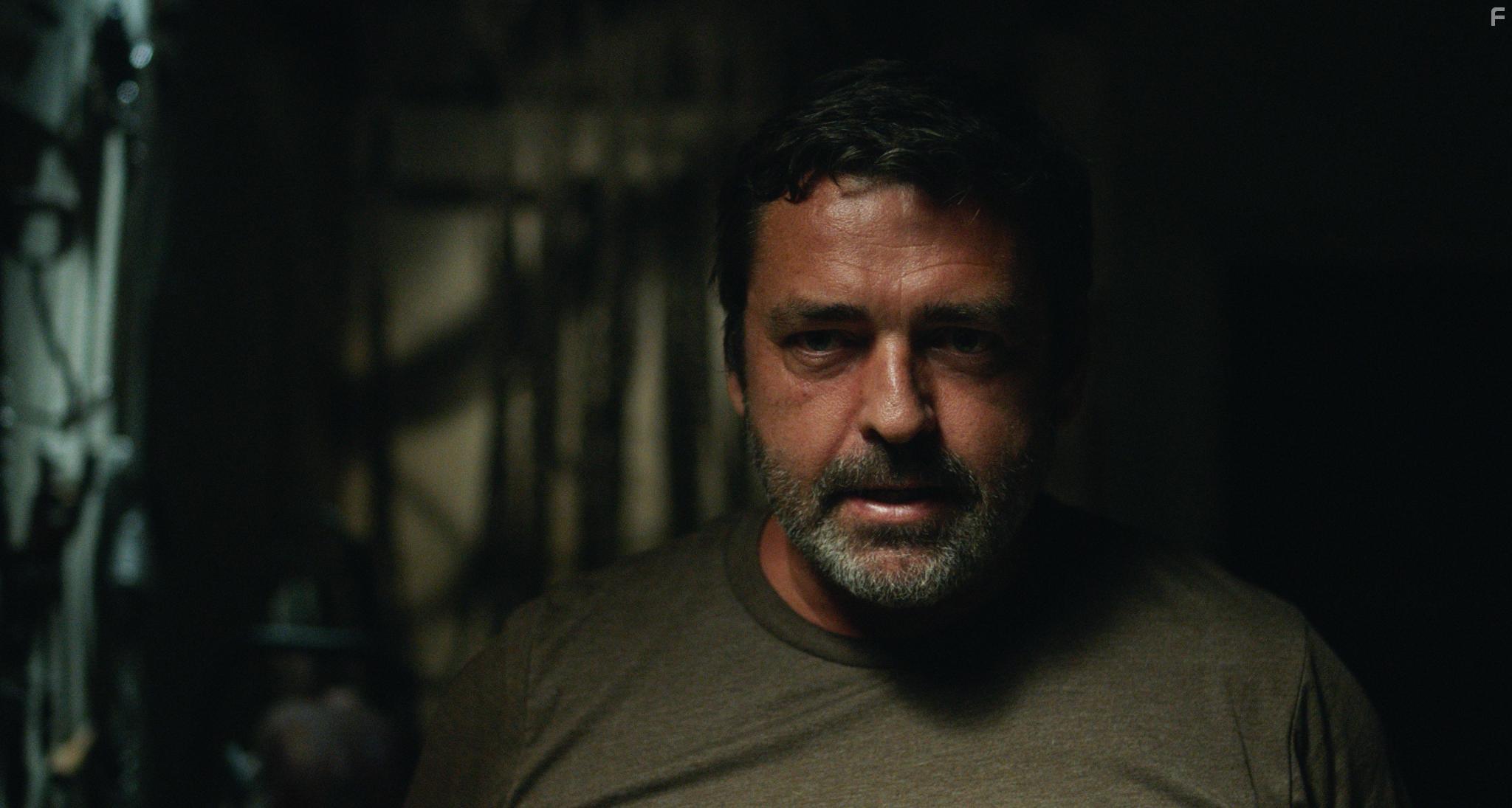 Преследуемая #5