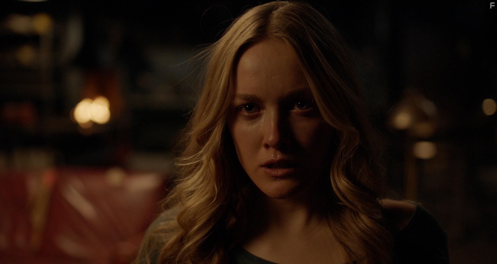 Преследуемая #6