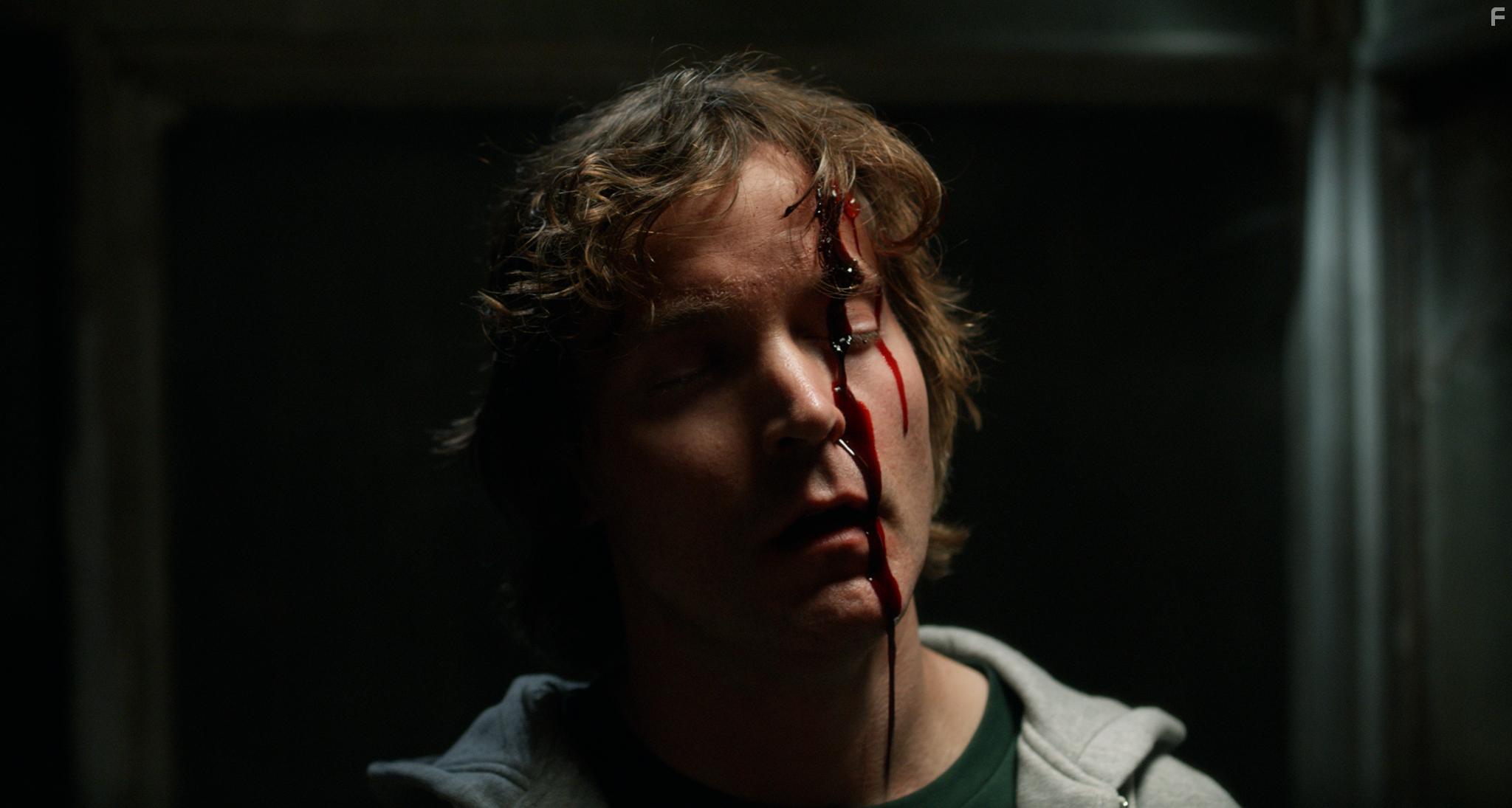 Преследуемая #7