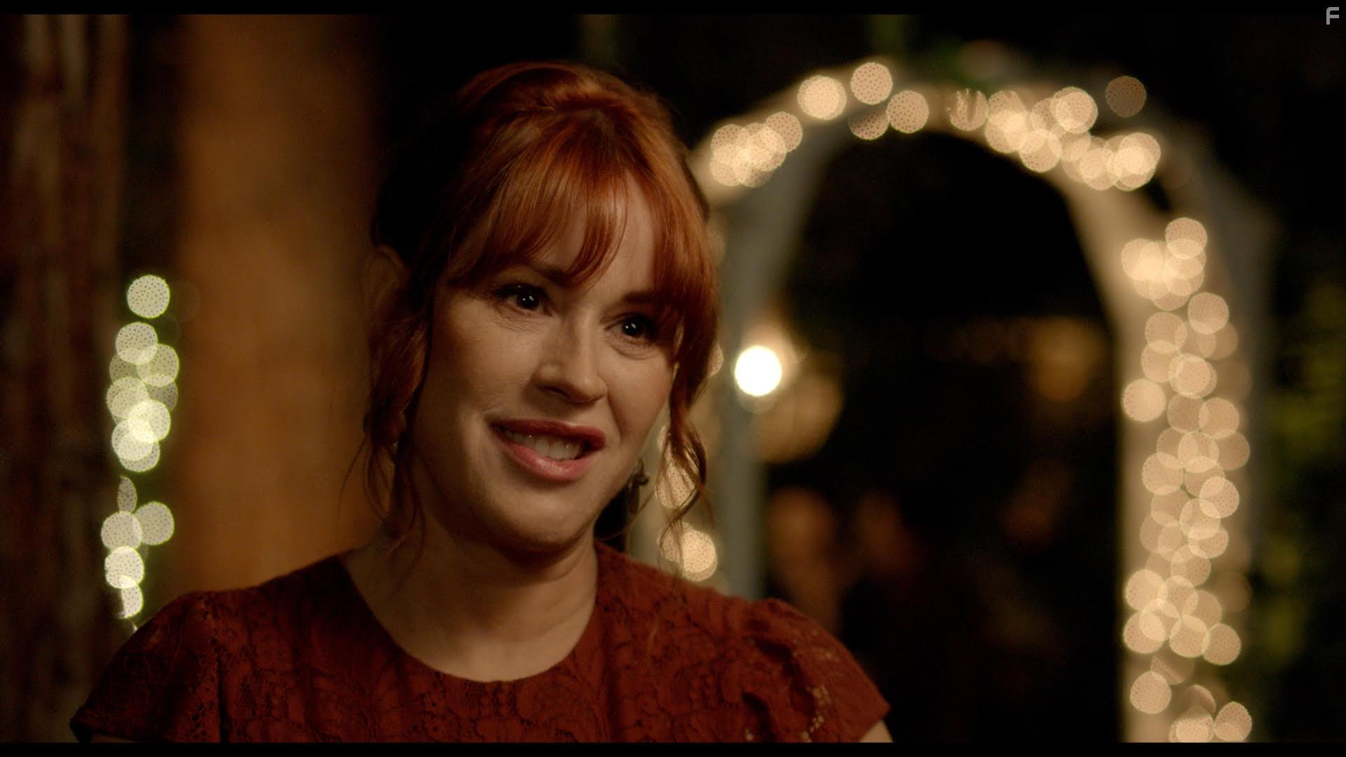 Преследуемая #9