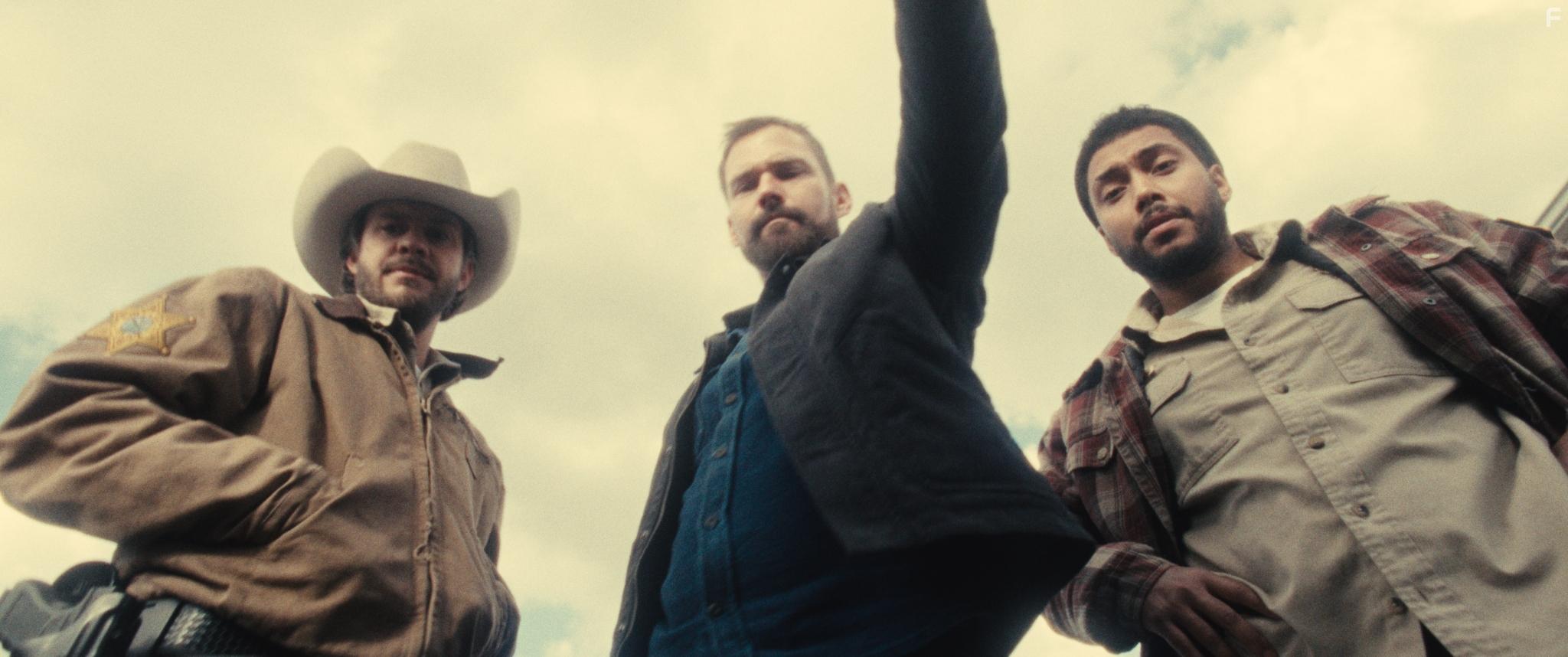 Плохой человек #1