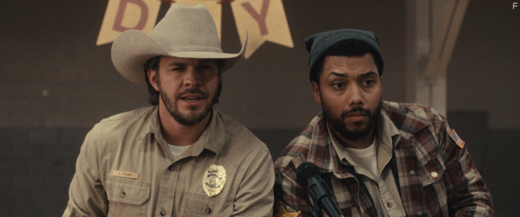 Плохой человек #2