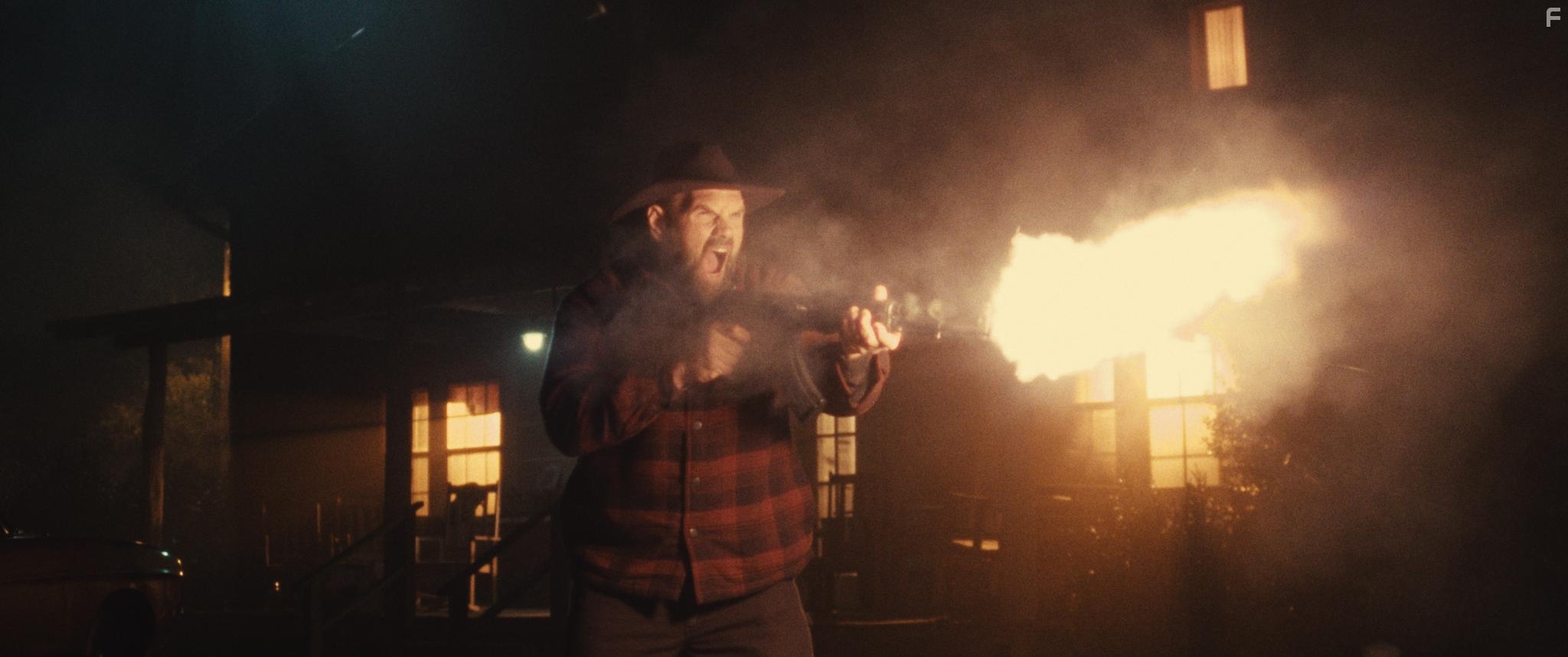 Плохой человек #3