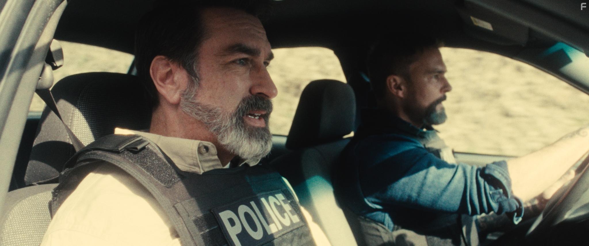 Плохой человек #6