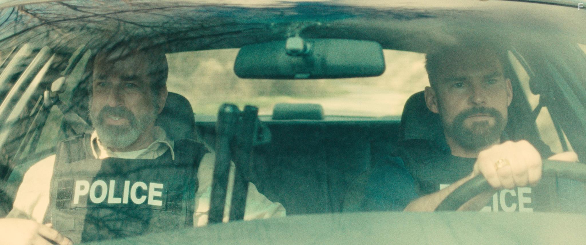 Плохой человек #7