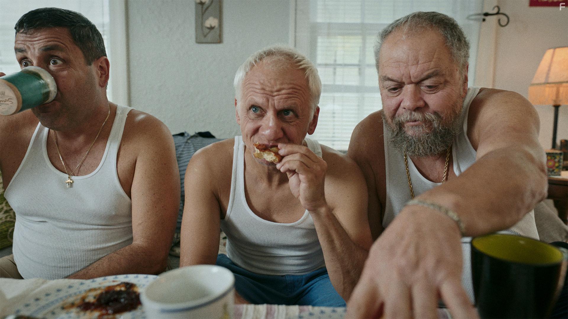 Запах липы #1