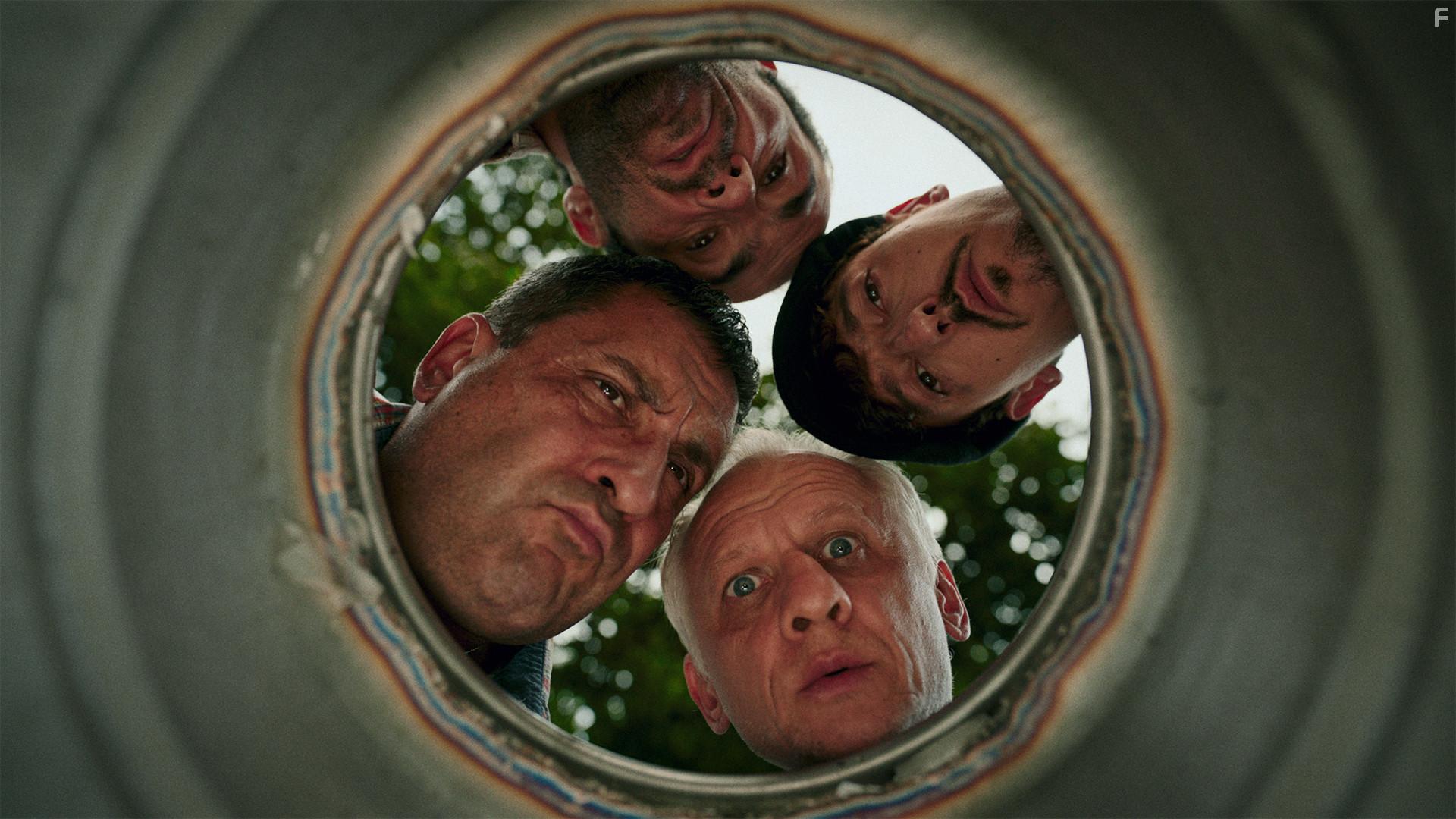 Запах липы #3