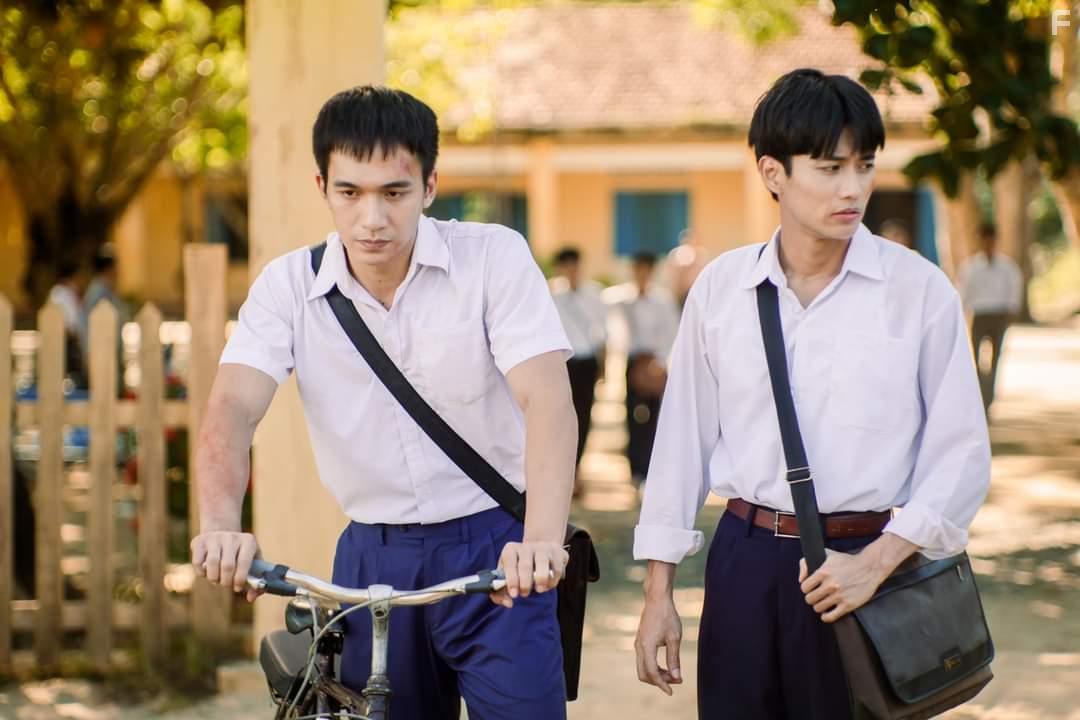 Одна история любви #1