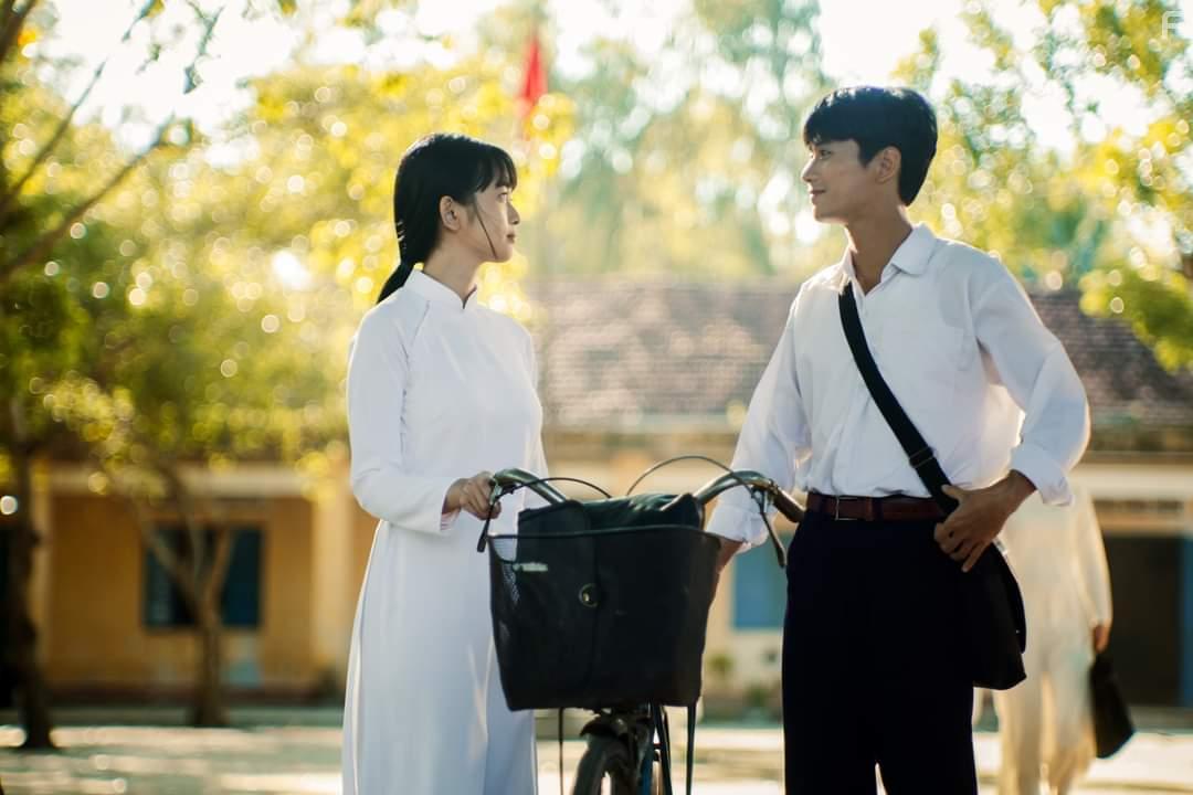 Одна история любви #2