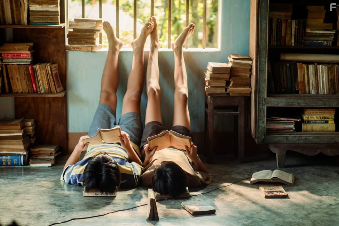 Одна история любви #3