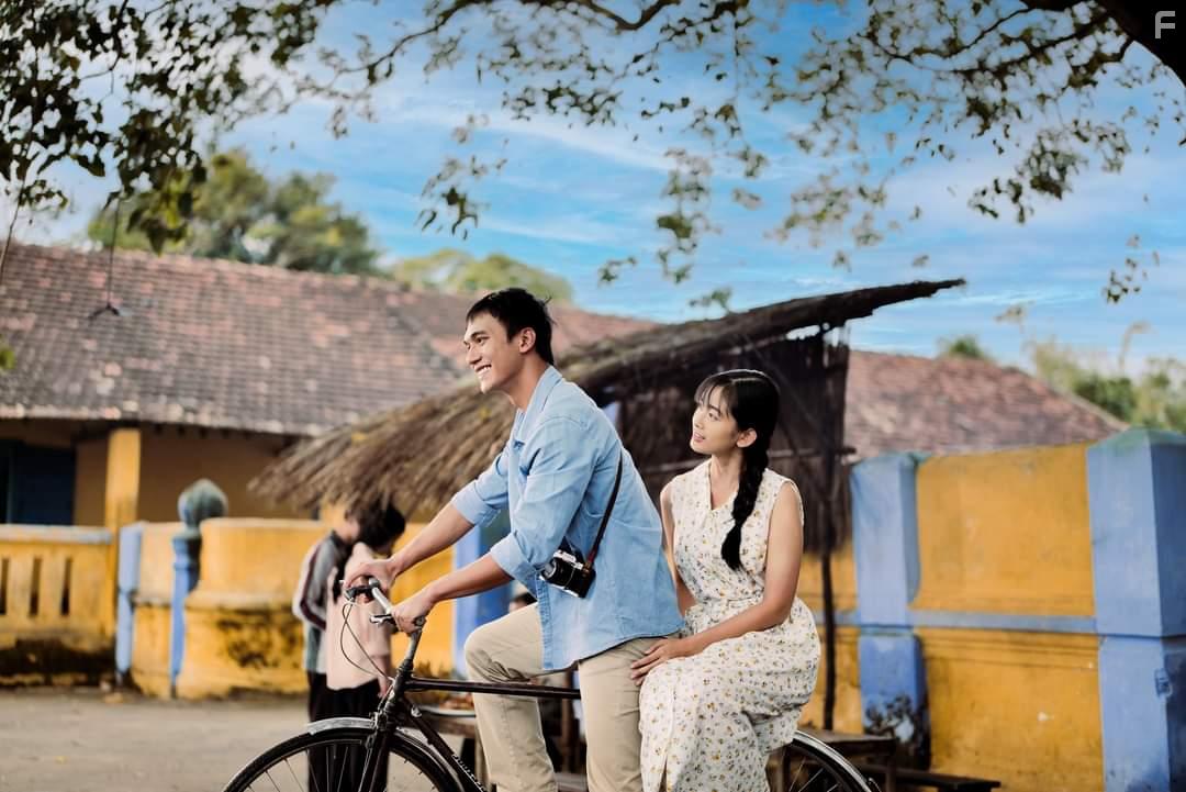 Одна история любви #4