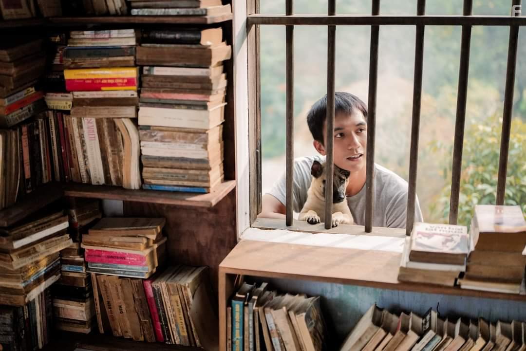 Одна история любви #5