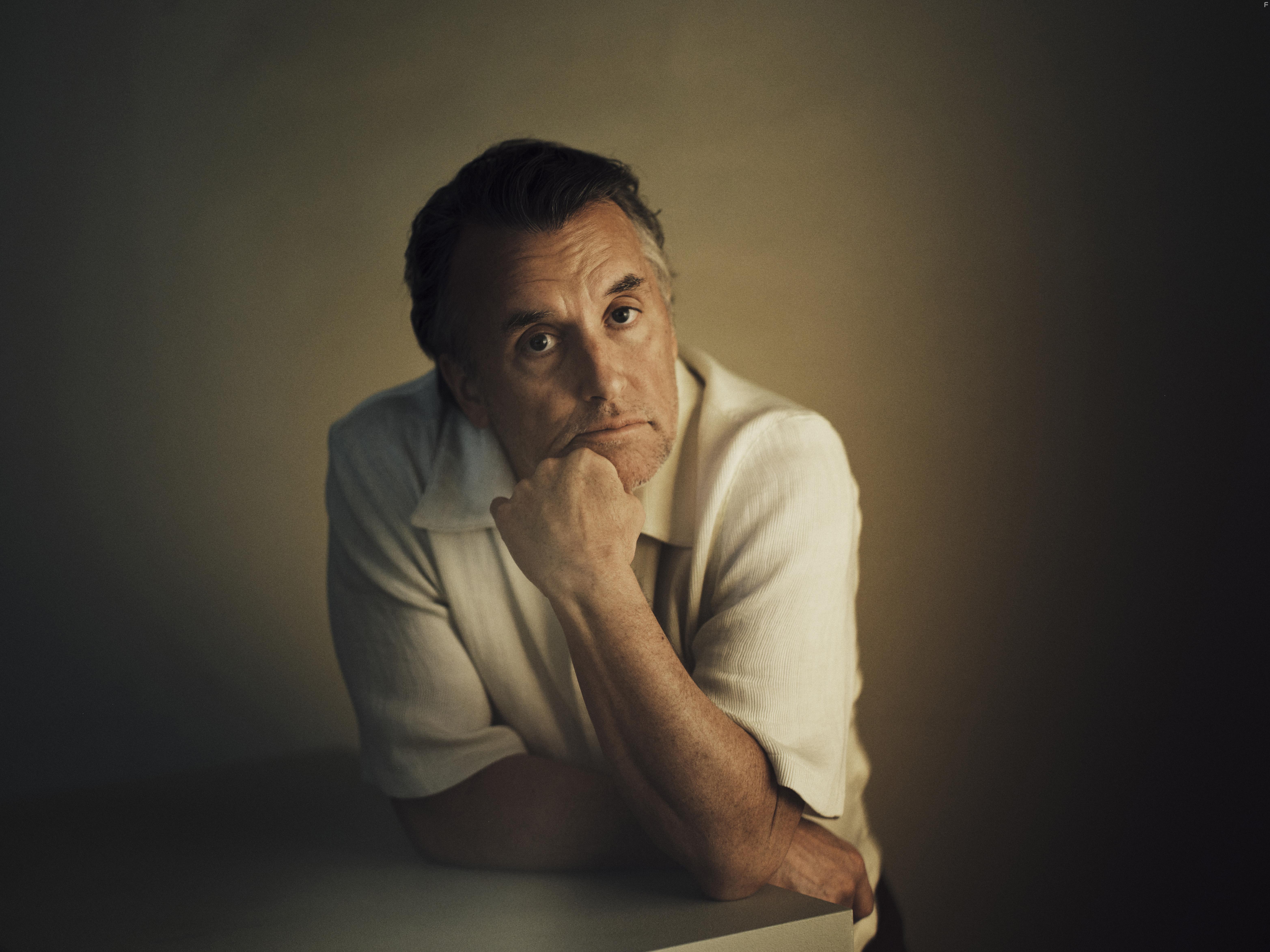 Голубая луна #1