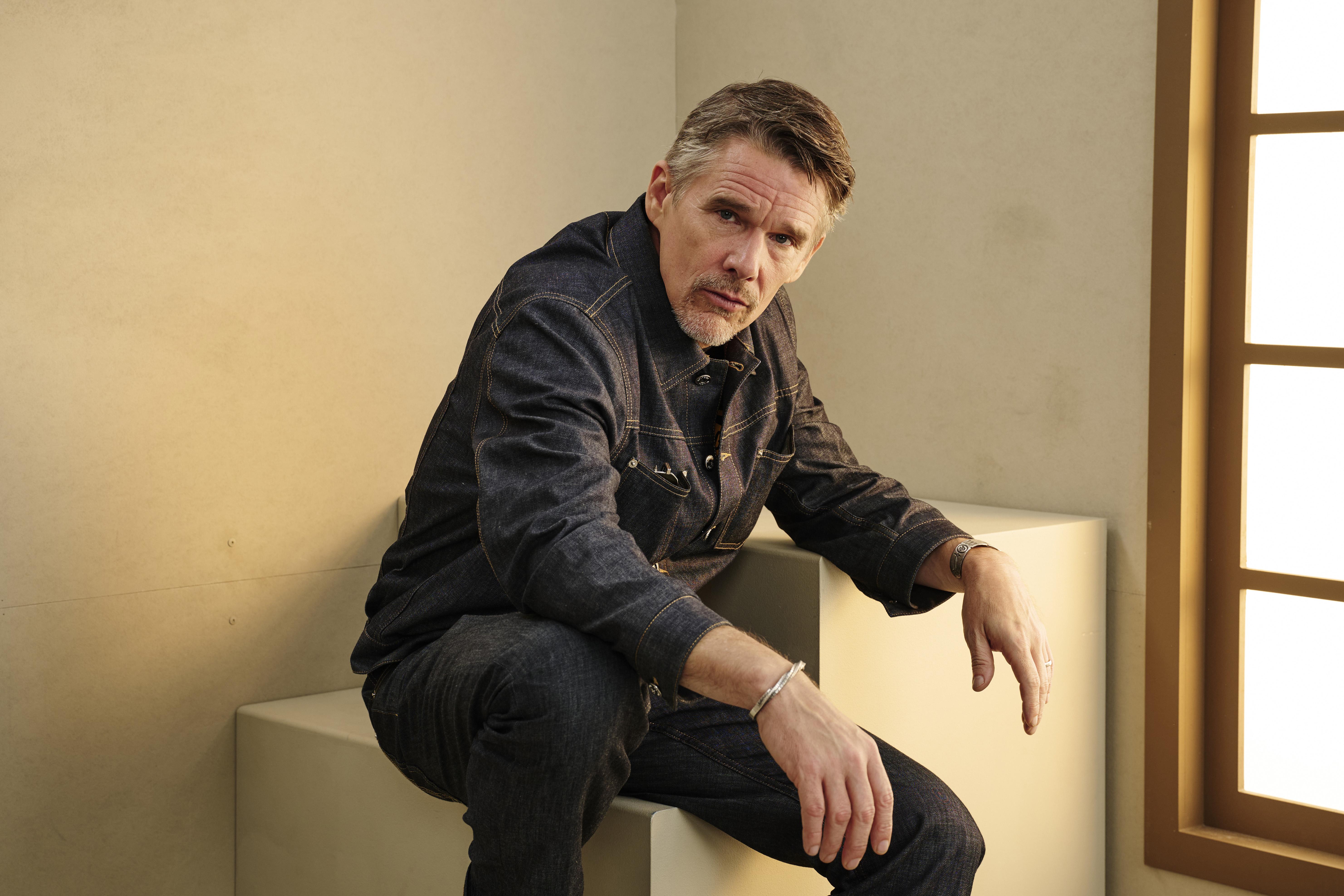 Голубая луна #2