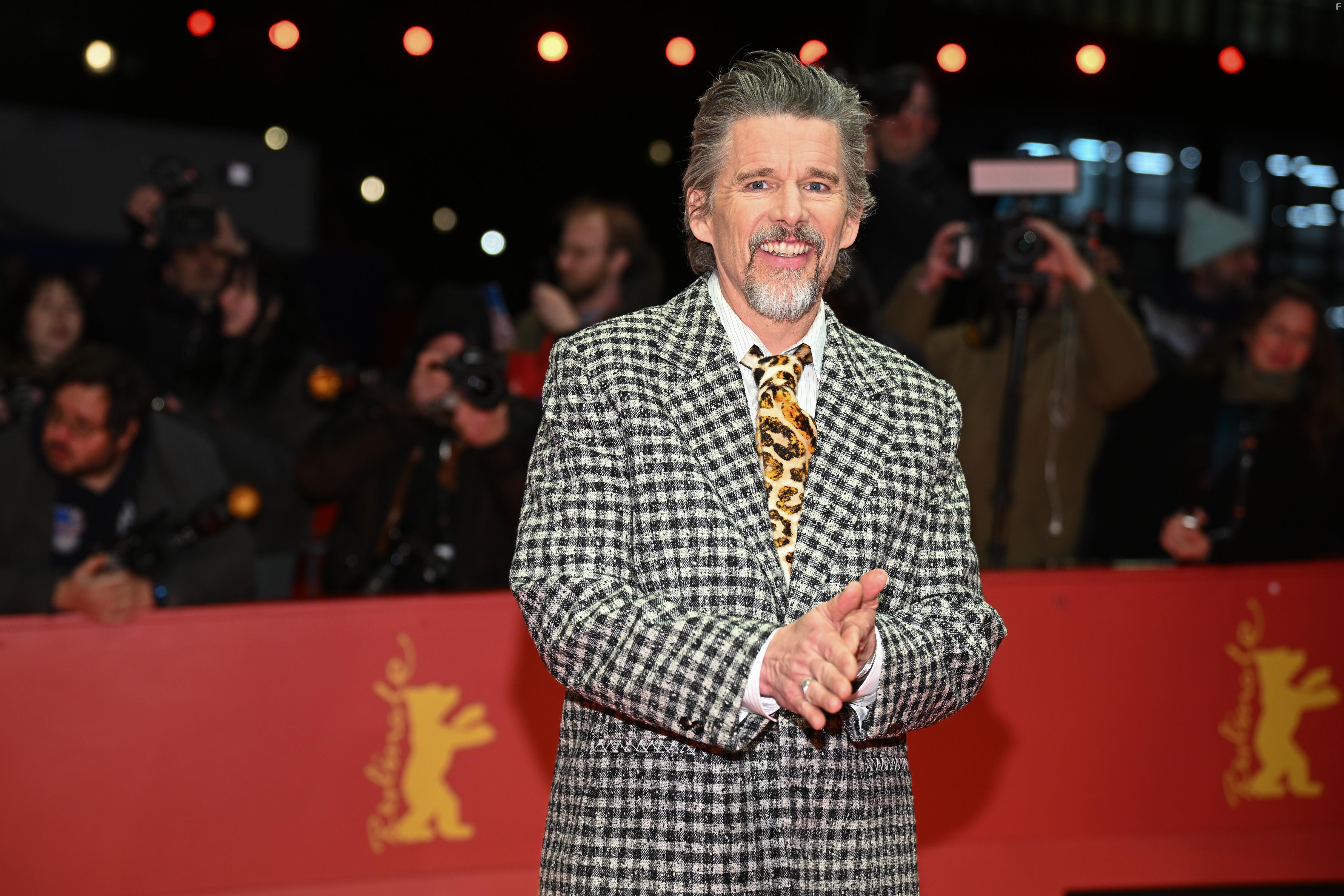 Голубая луна #3