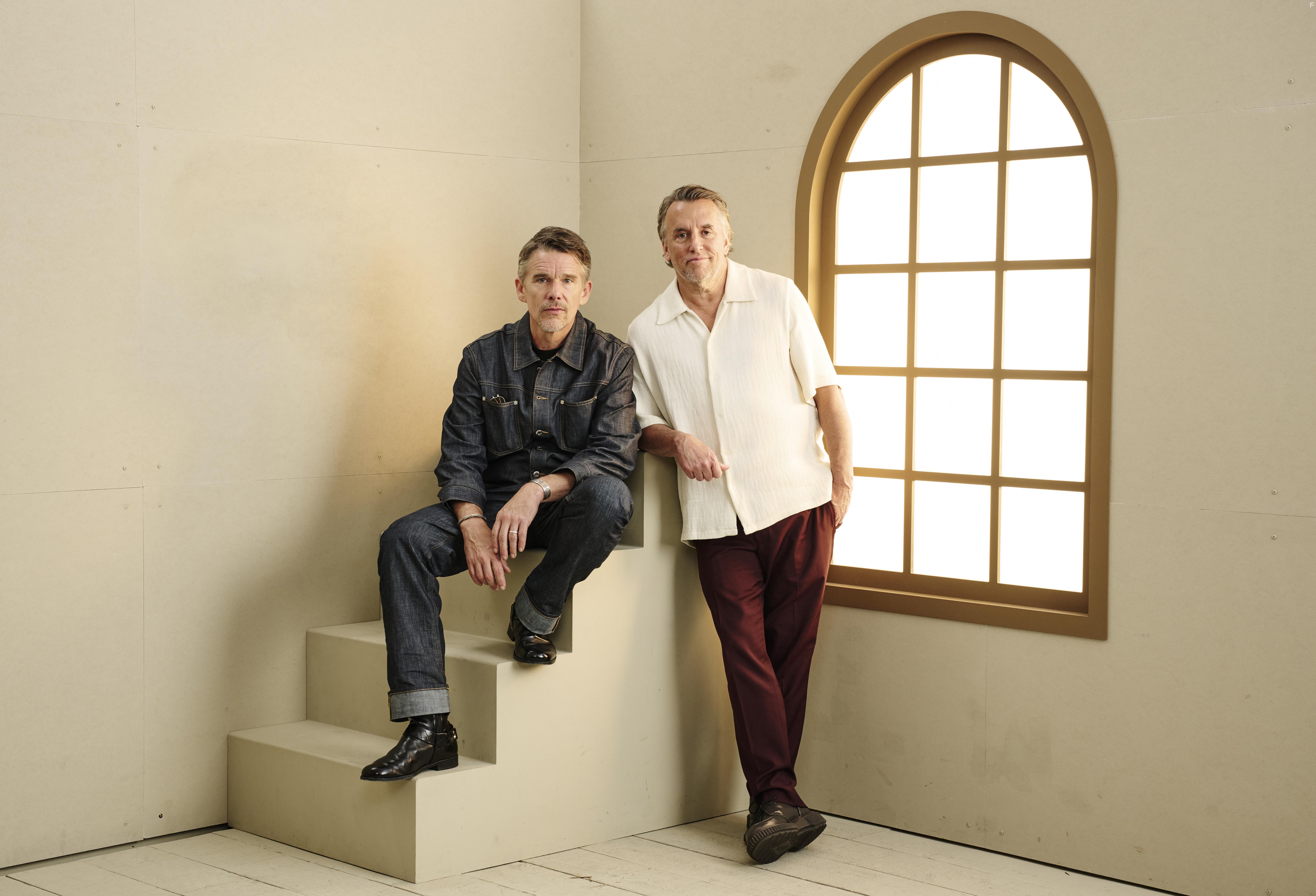 Голубая луна #4