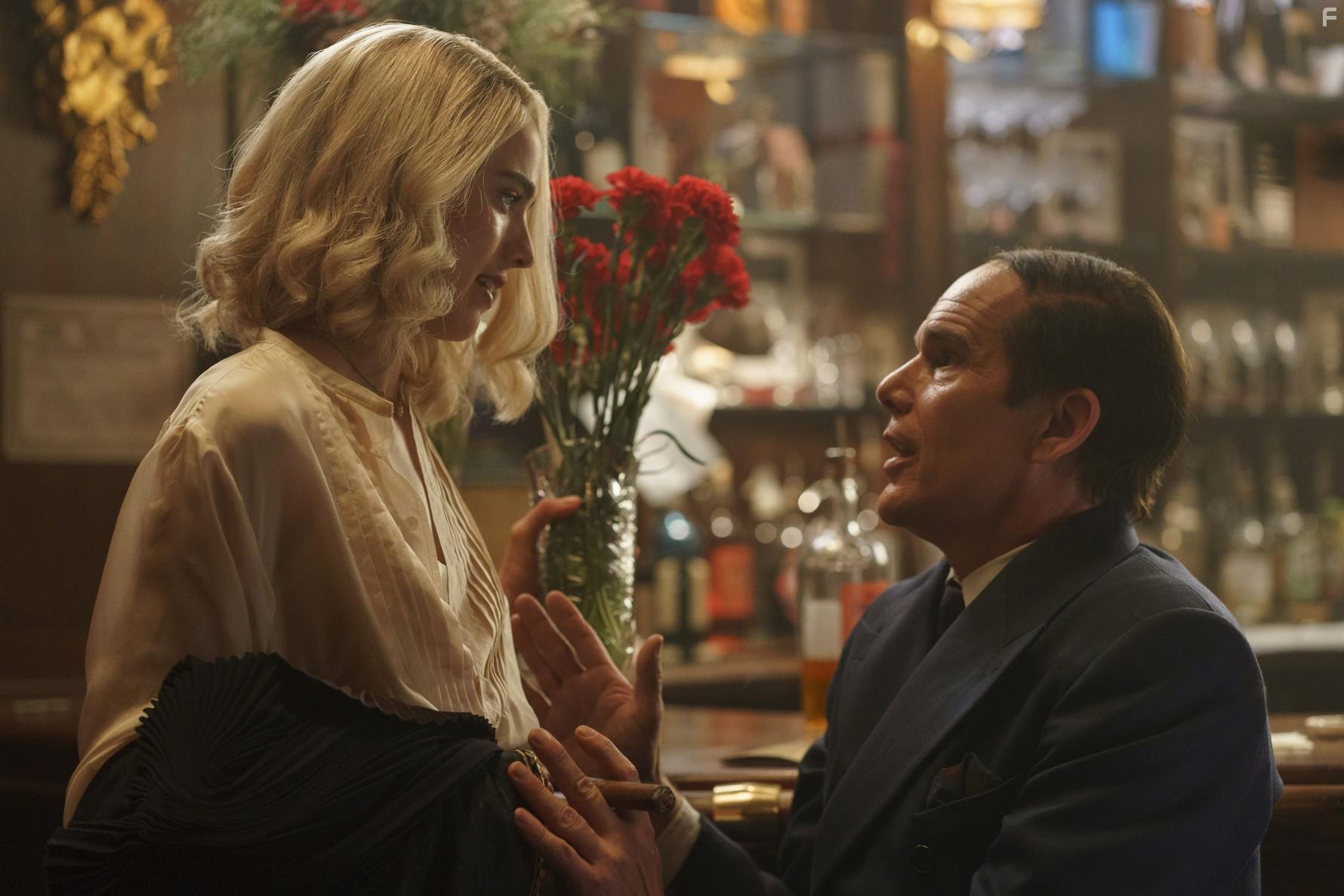 Голубая луна #6