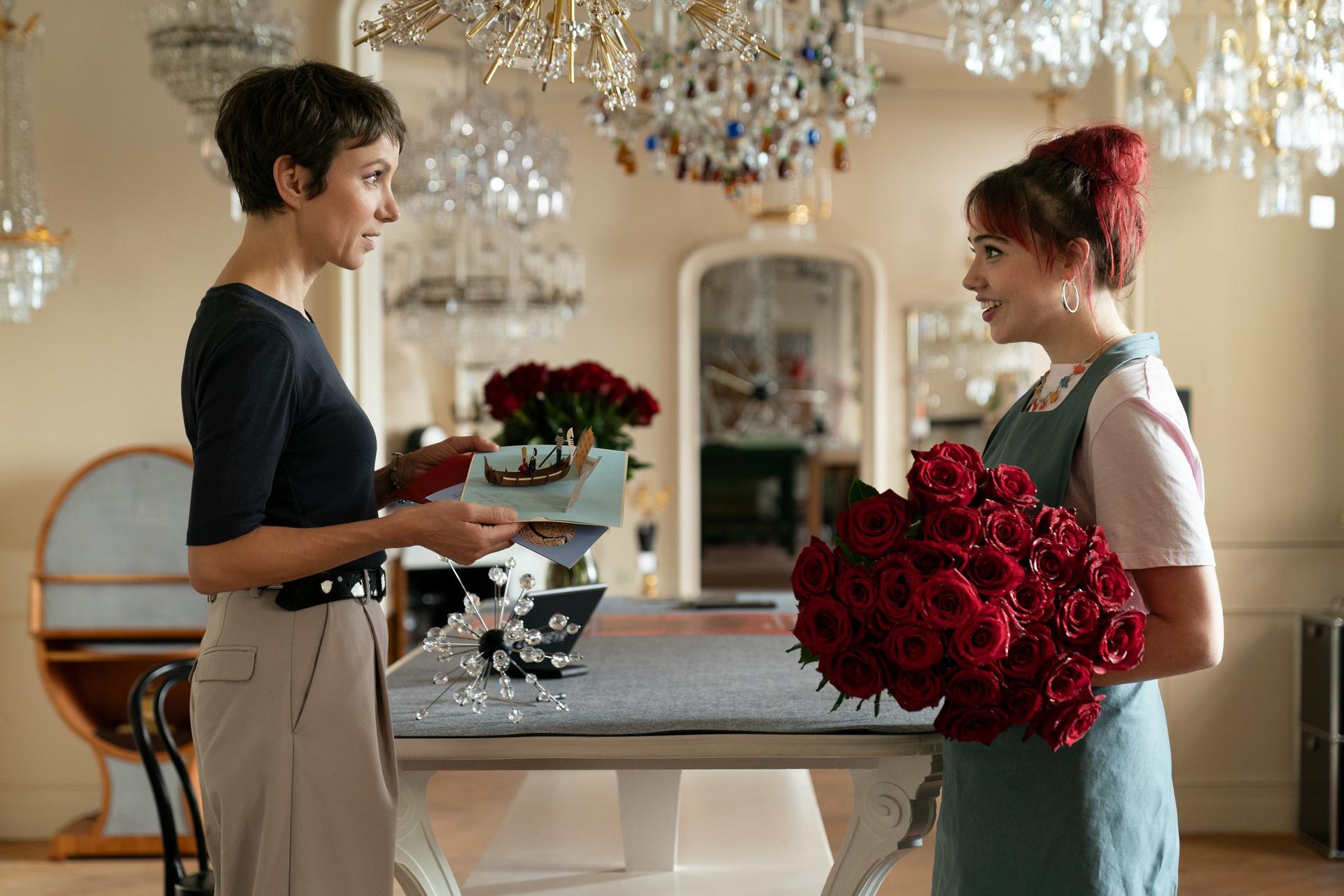 Навеки твой #1