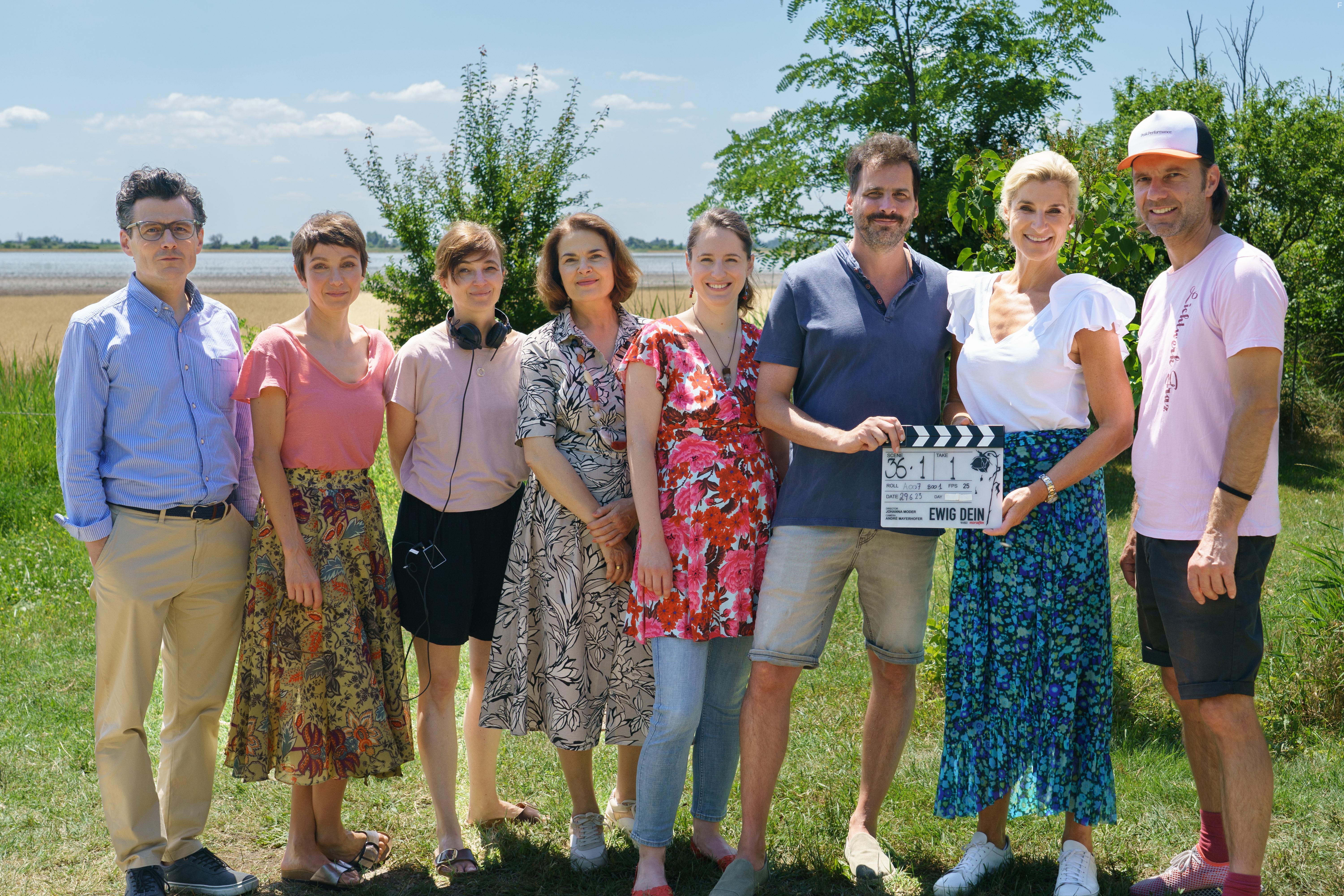 Навеки твой #2