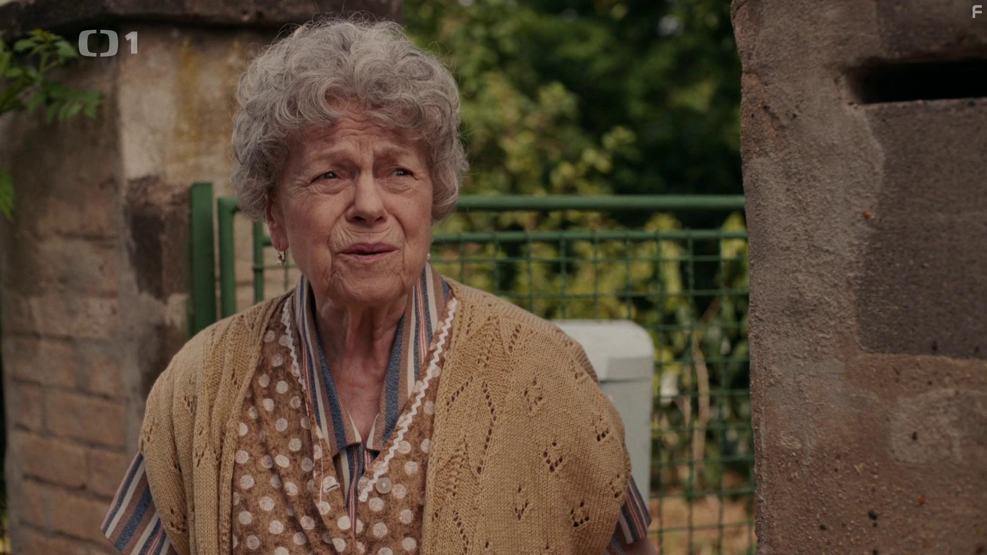 Кульбиты господина актёра #7