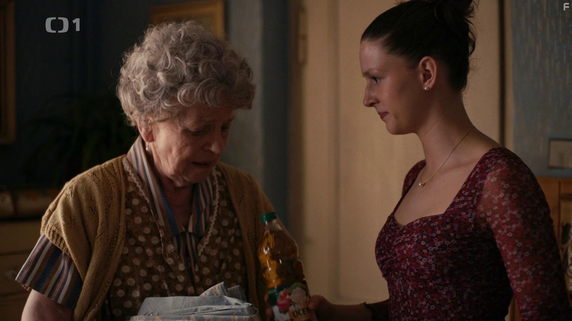 Кульбиты господина актёра #8