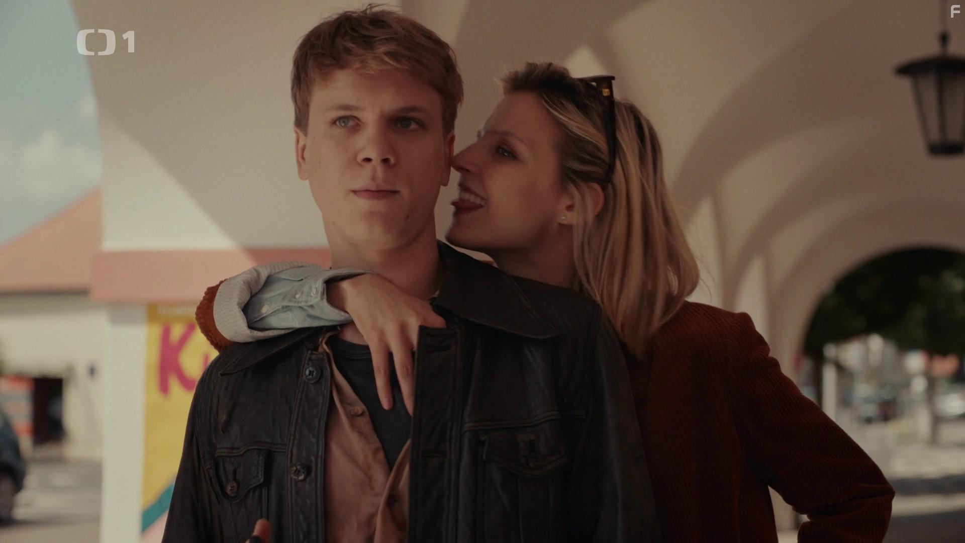 Кульбиты господина актёра #9