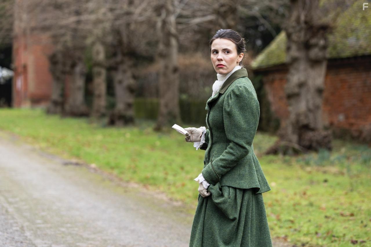 Борли-Ректори: Пробуждение #1