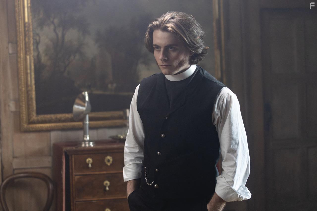 Борли-Ректори: Пробуждение #2