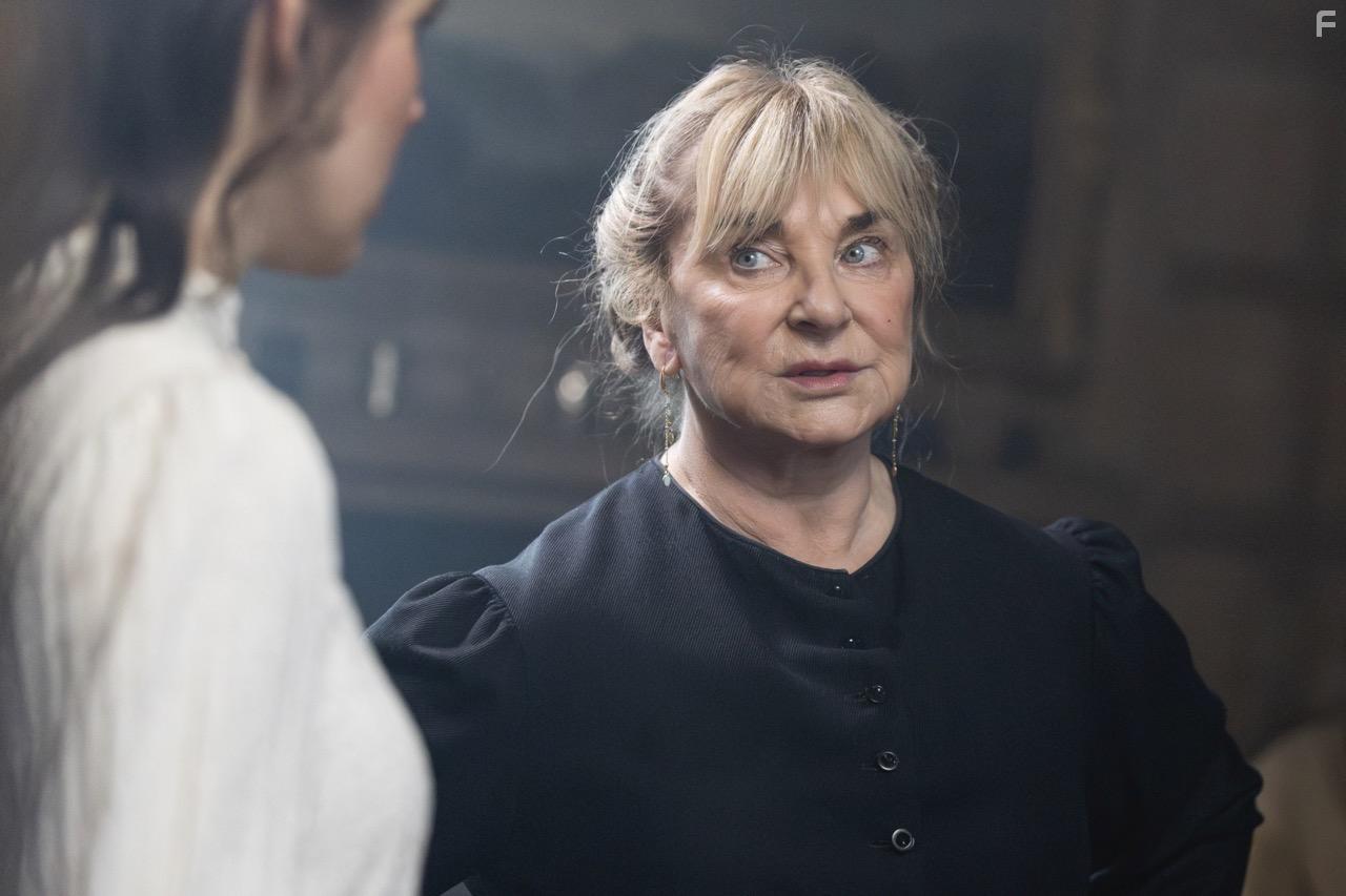 Борли-Ректори: Пробуждение #3