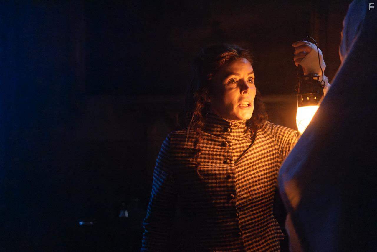 Борли-Ректори: Пробуждение #6