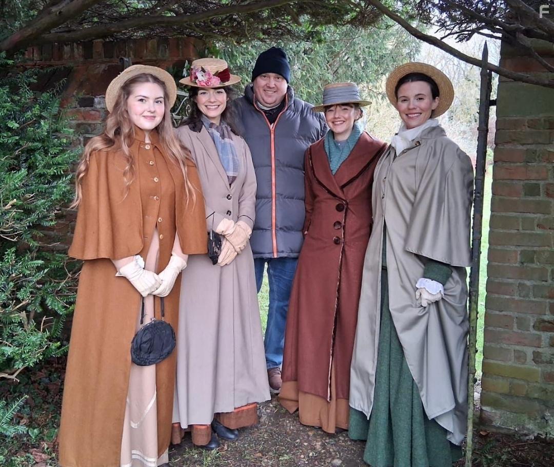 Борли-Ректори: Пробуждение #7