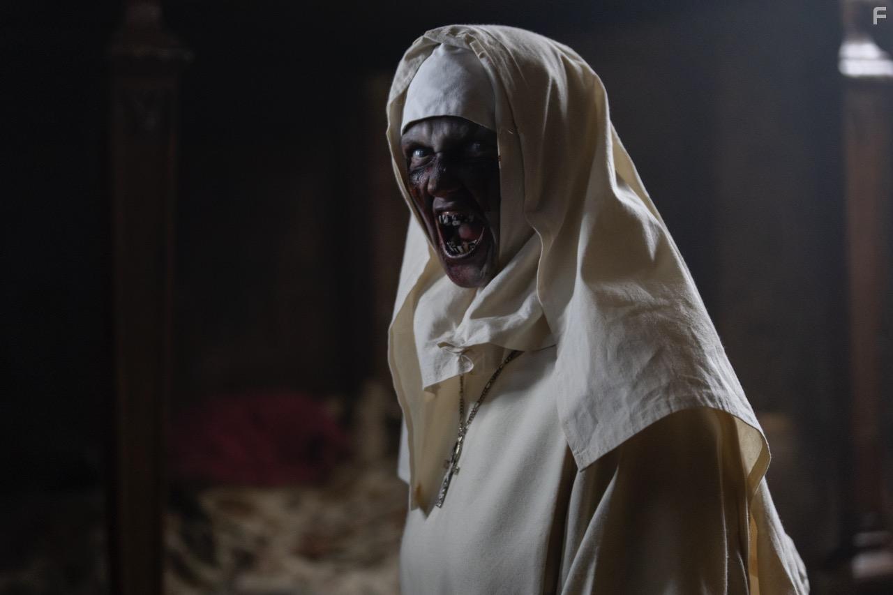 Борли-Ректори: Пробуждение #9