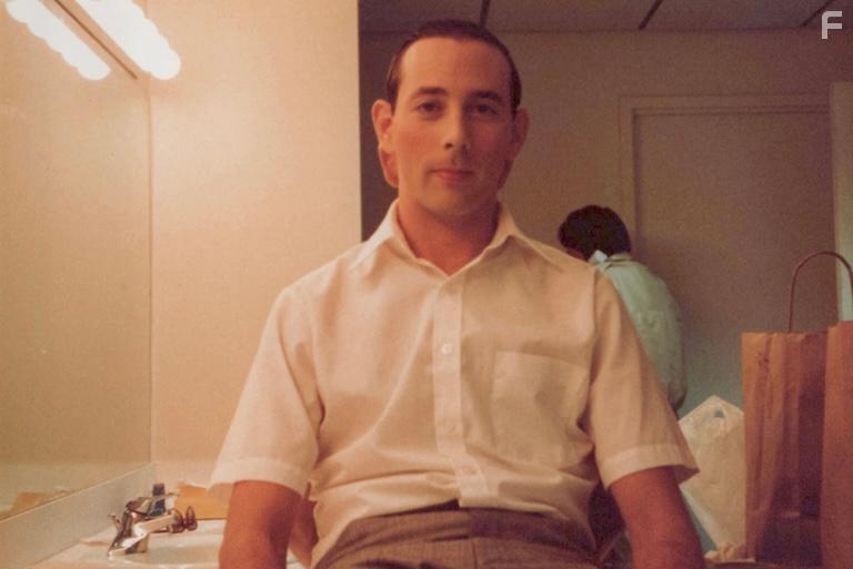 Пи-Ви в роли самого себя #4