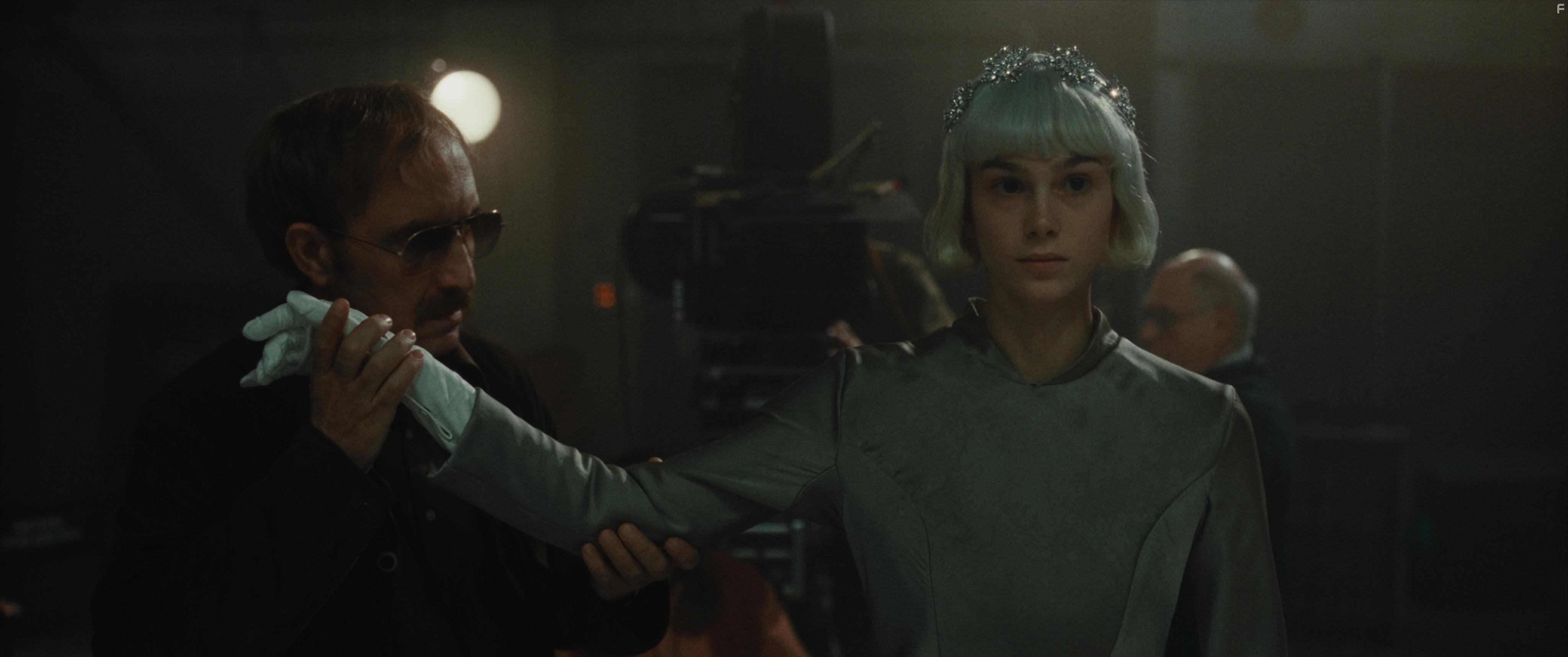 Ледяная башня #2