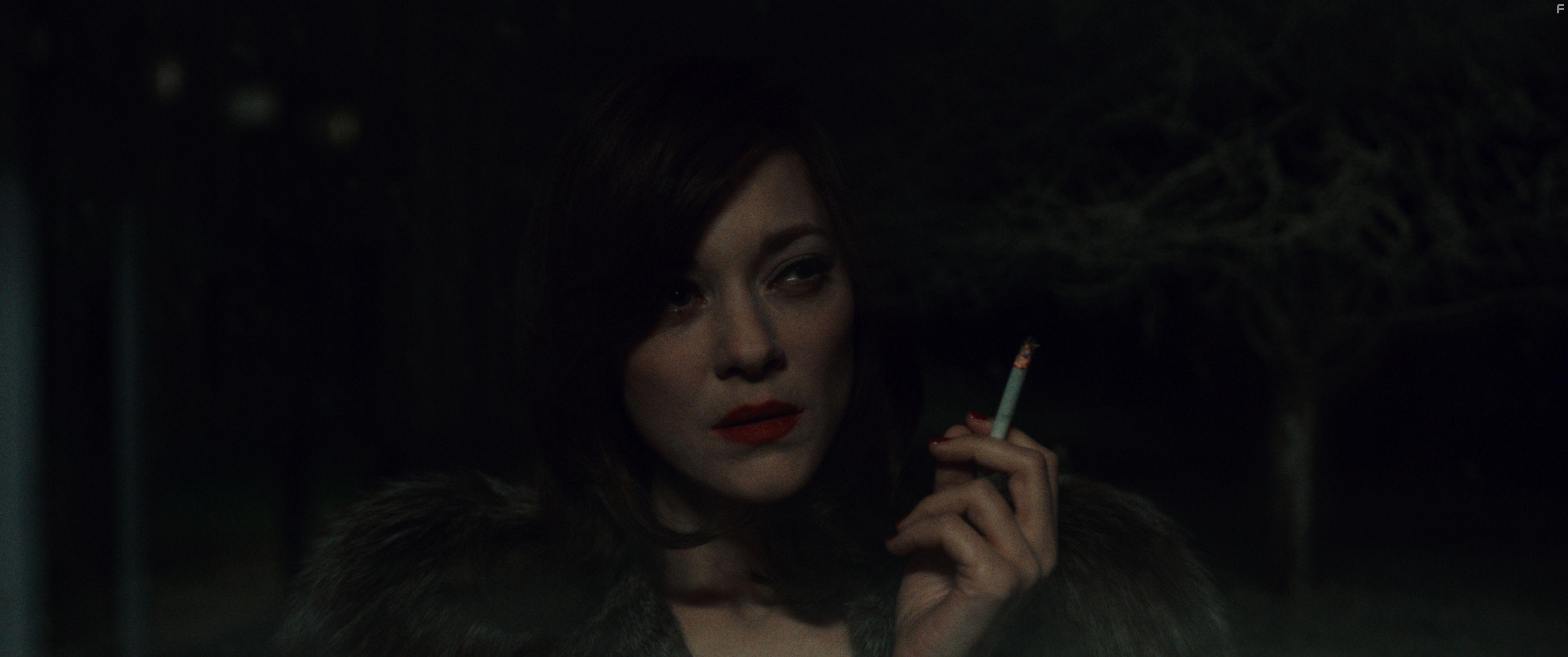 Ледяная башня #4