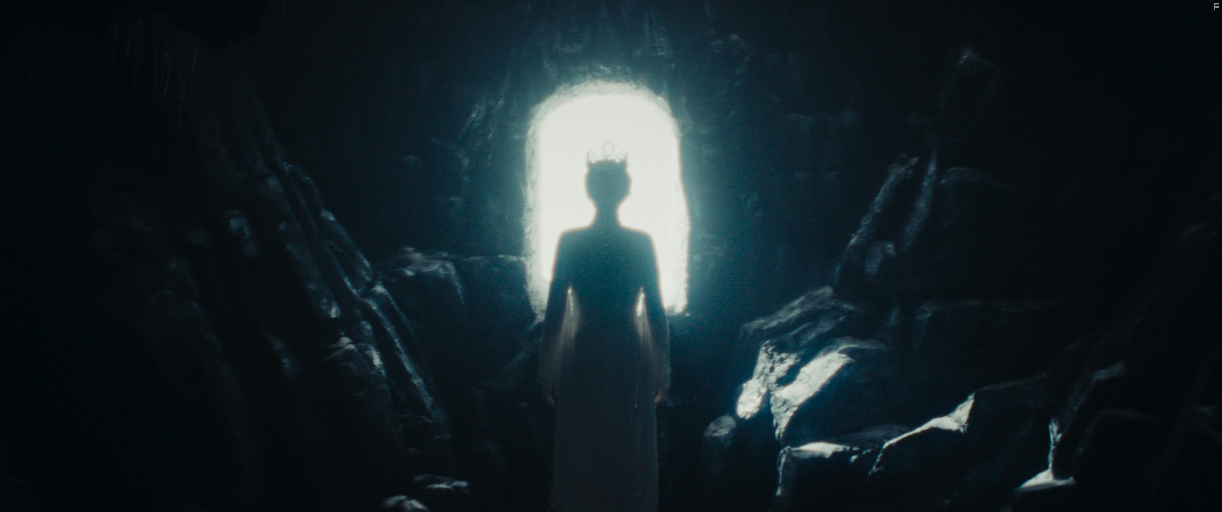 Ледяная башня #8