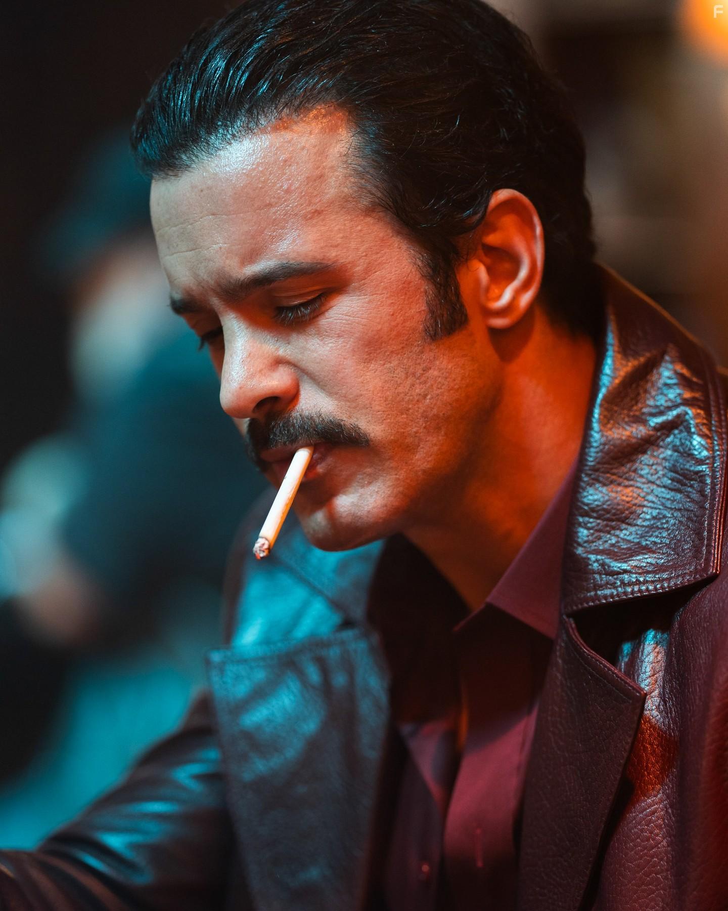 Господин ужас #3