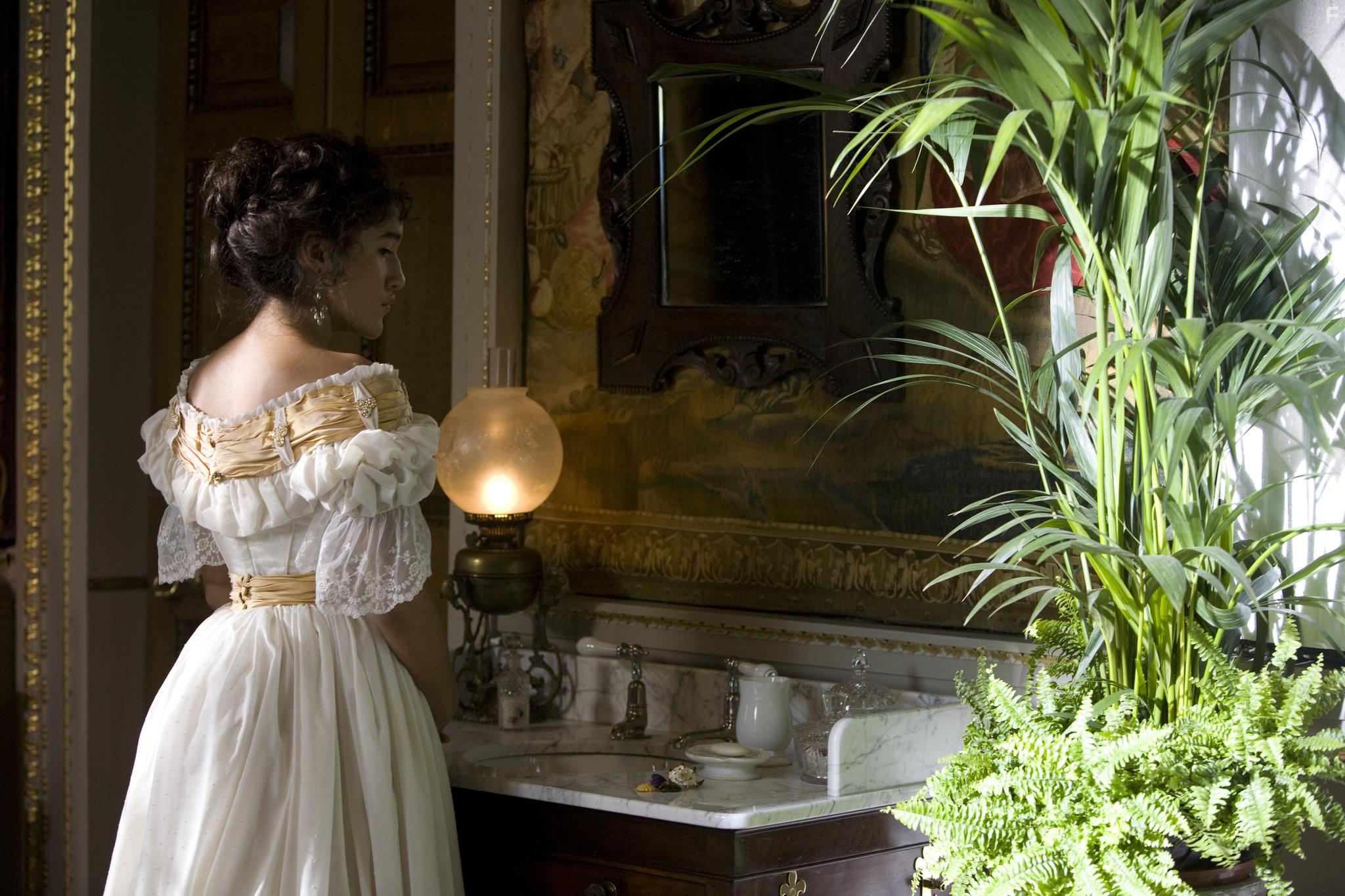 Принцесса Каюлани #3