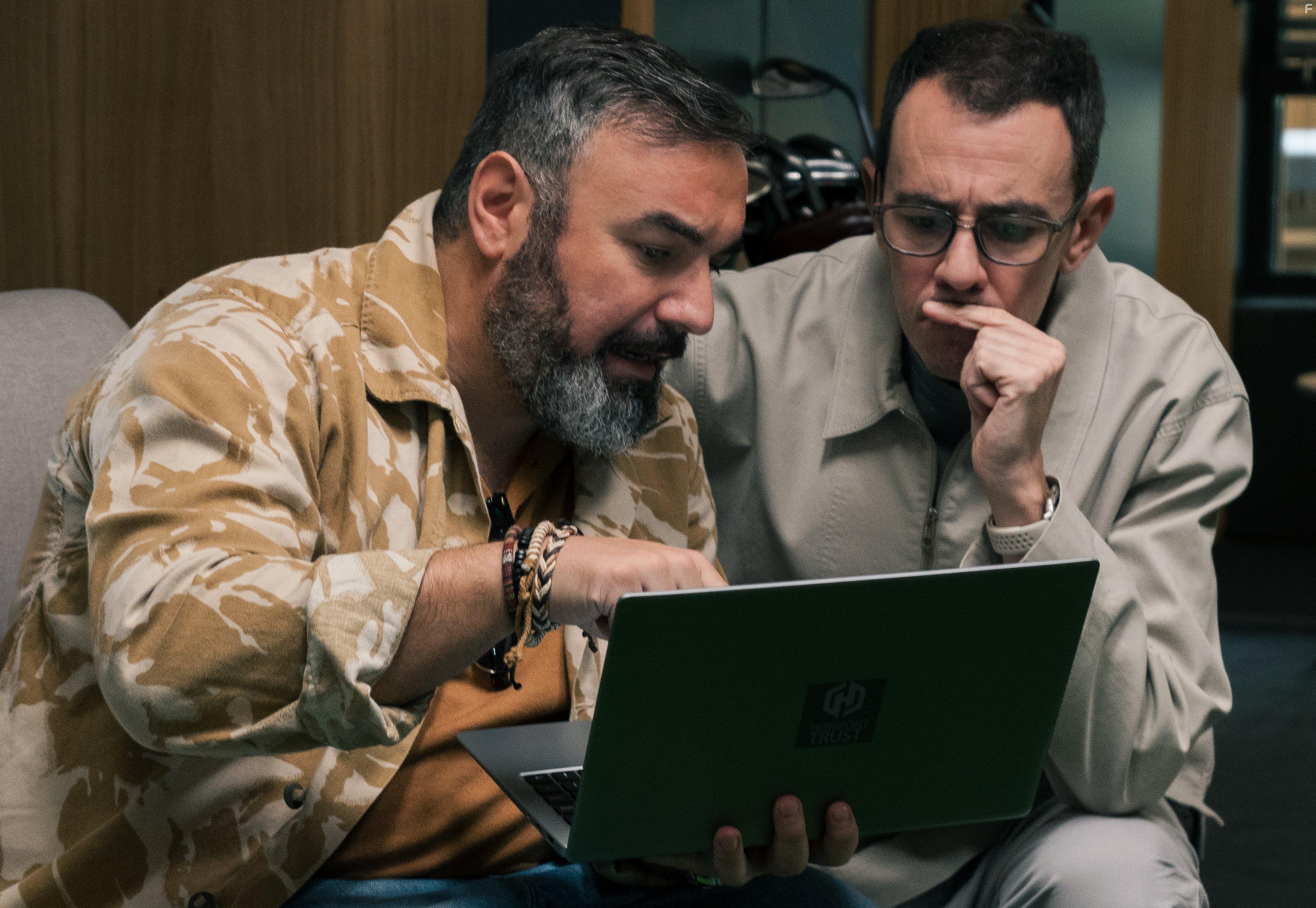 Предприниматели #1