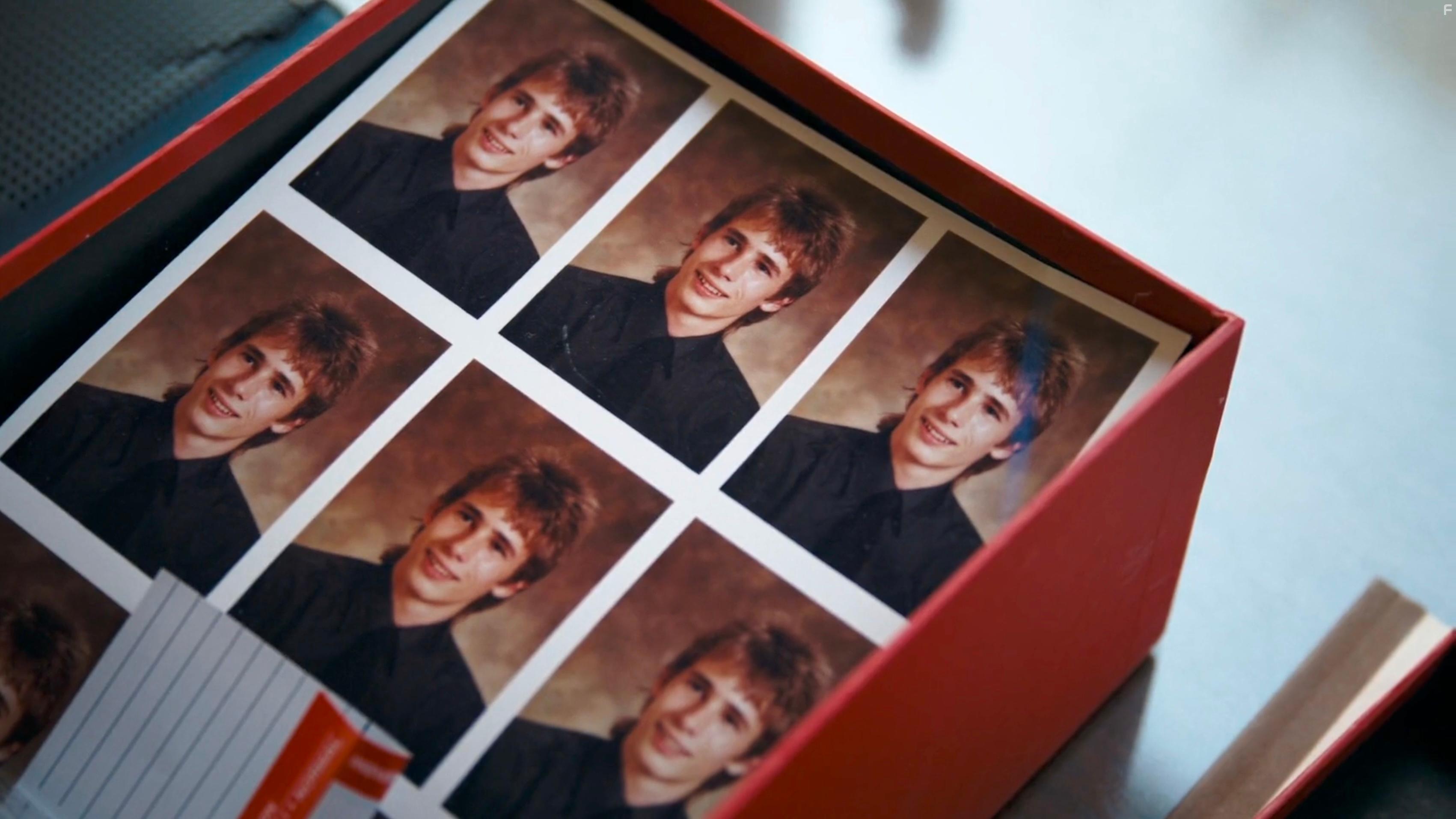 Это никогда не закончится, Джефф Бакли #3