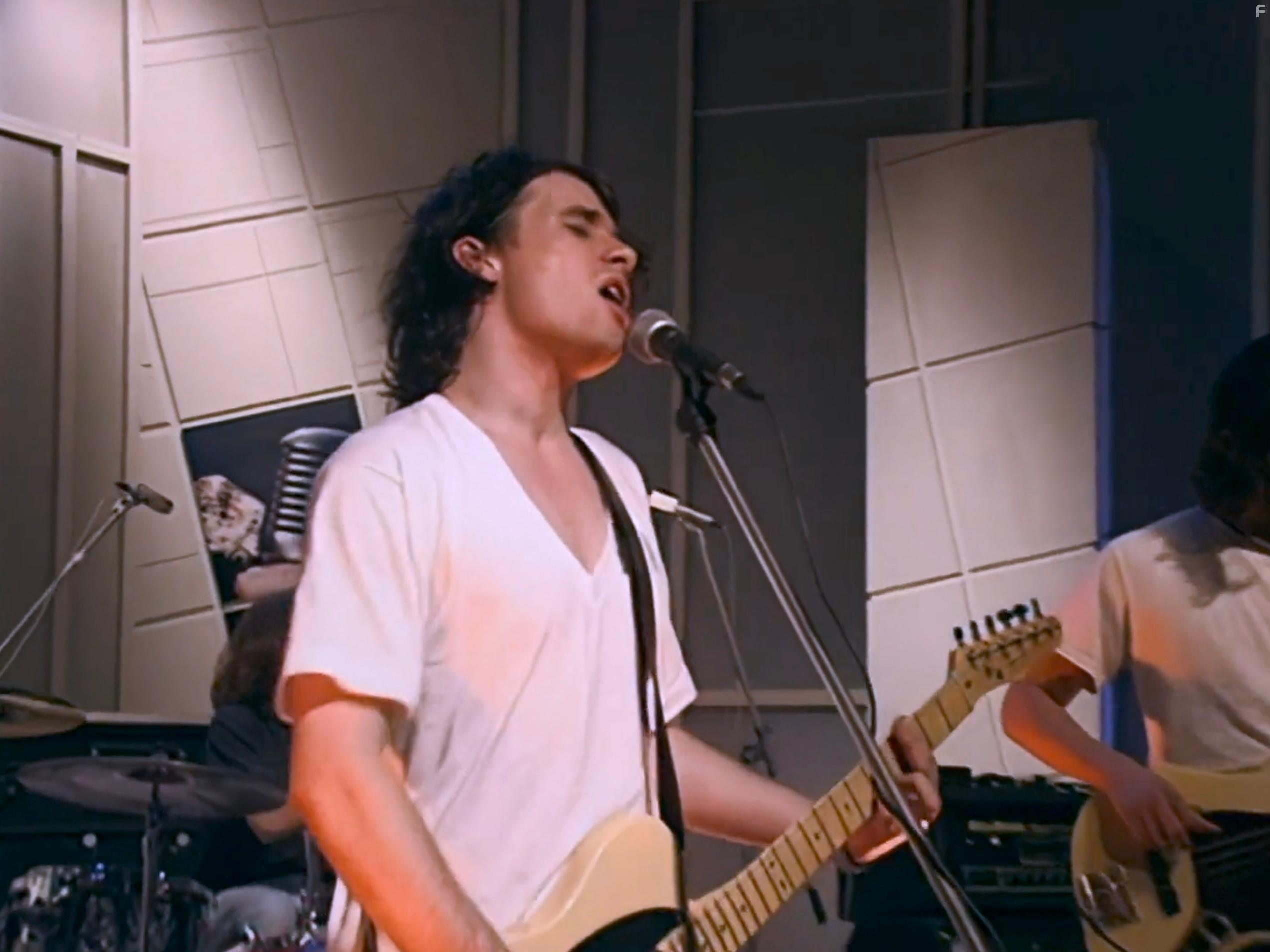 Это никогда не закончится, Джефф Бакли #5