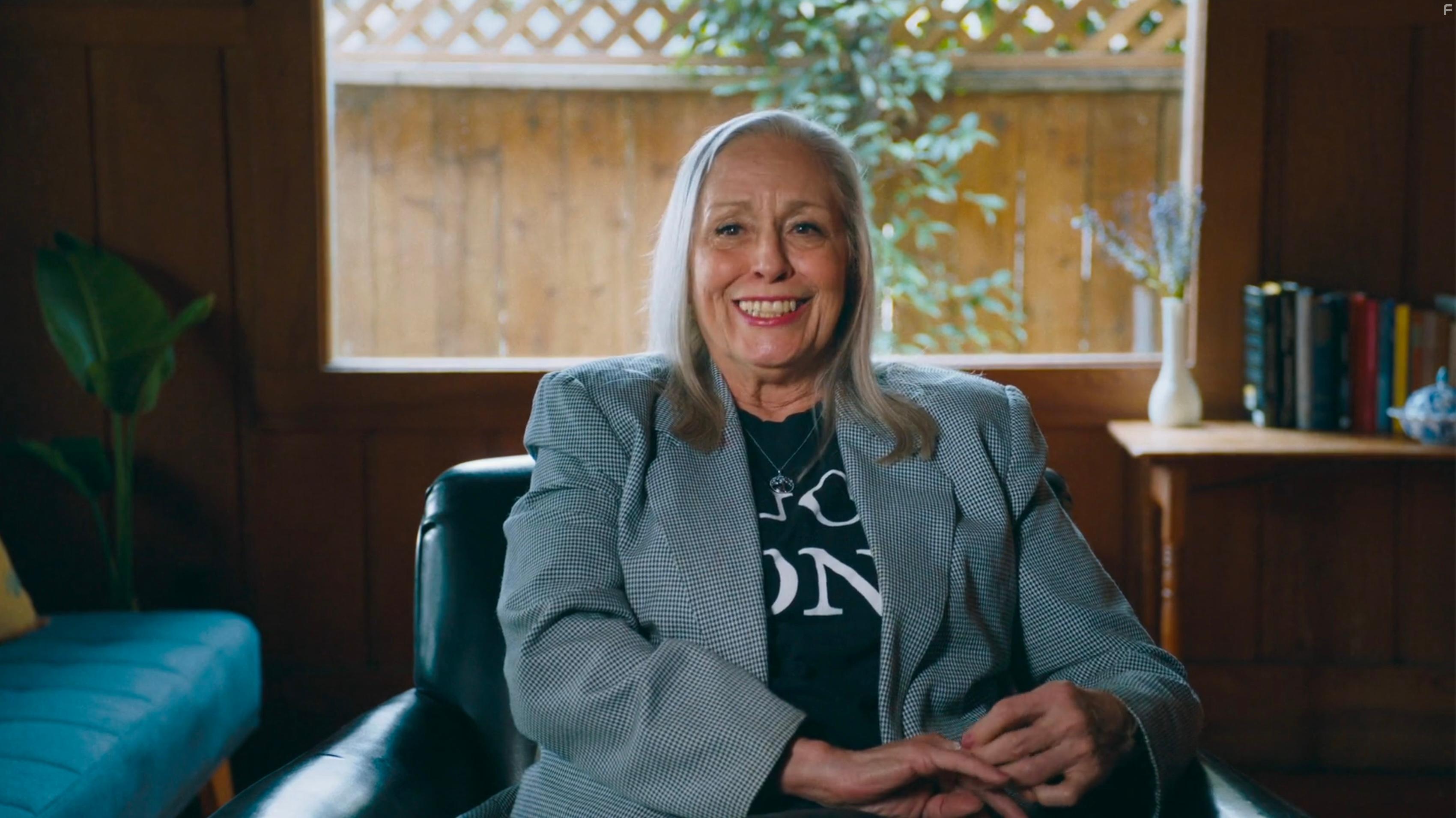 Это никогда не закончится, Джефф Бакли #6