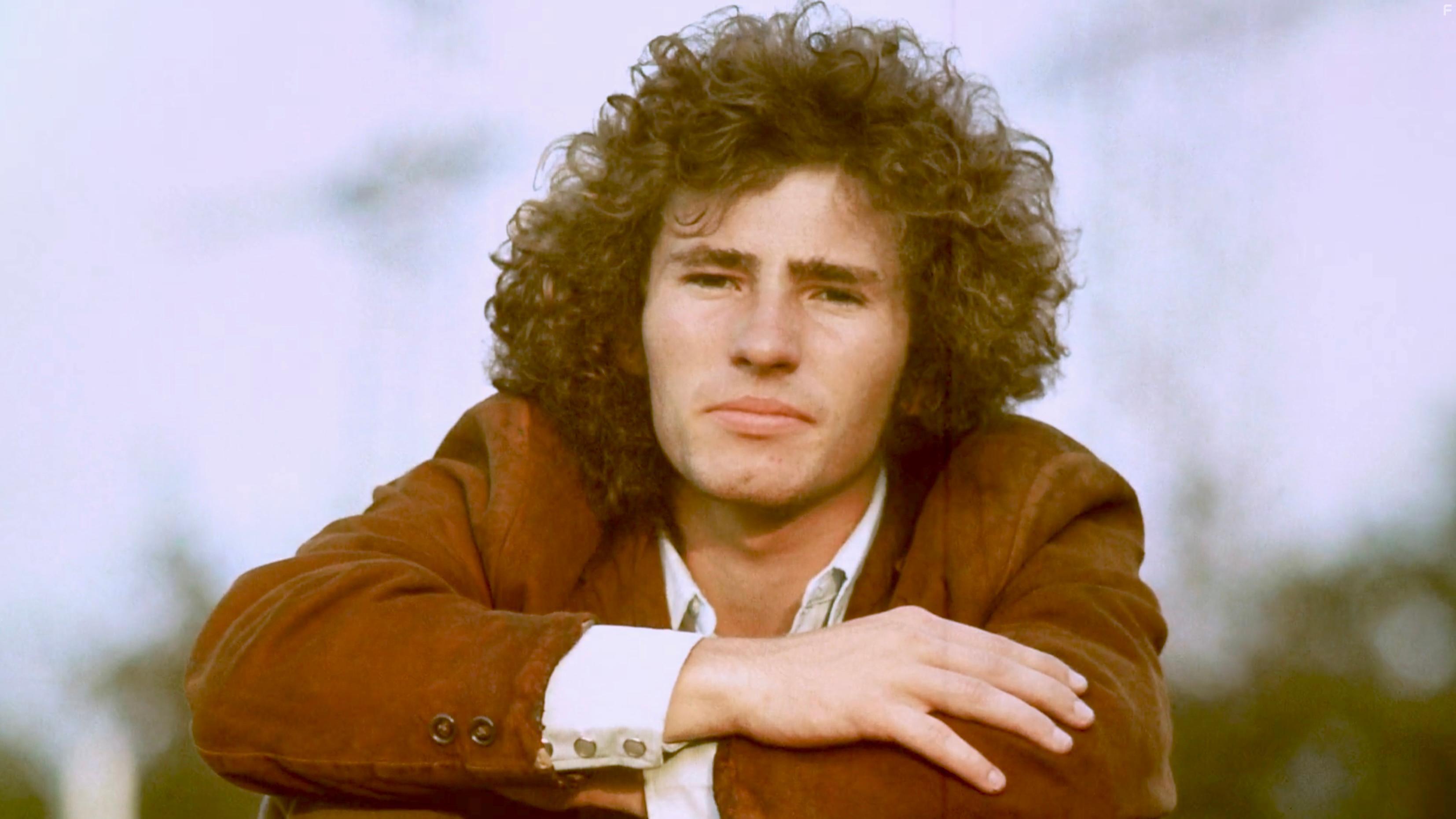 Это никогда не закончится, Джефф Бакли #7