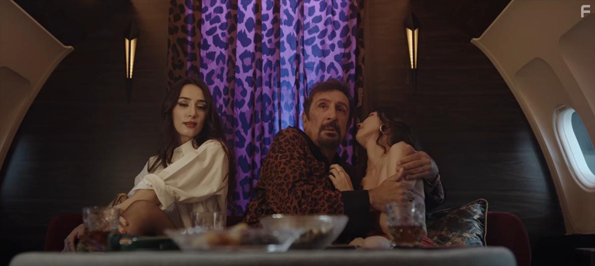 Дядя: История одного человека 2 #3