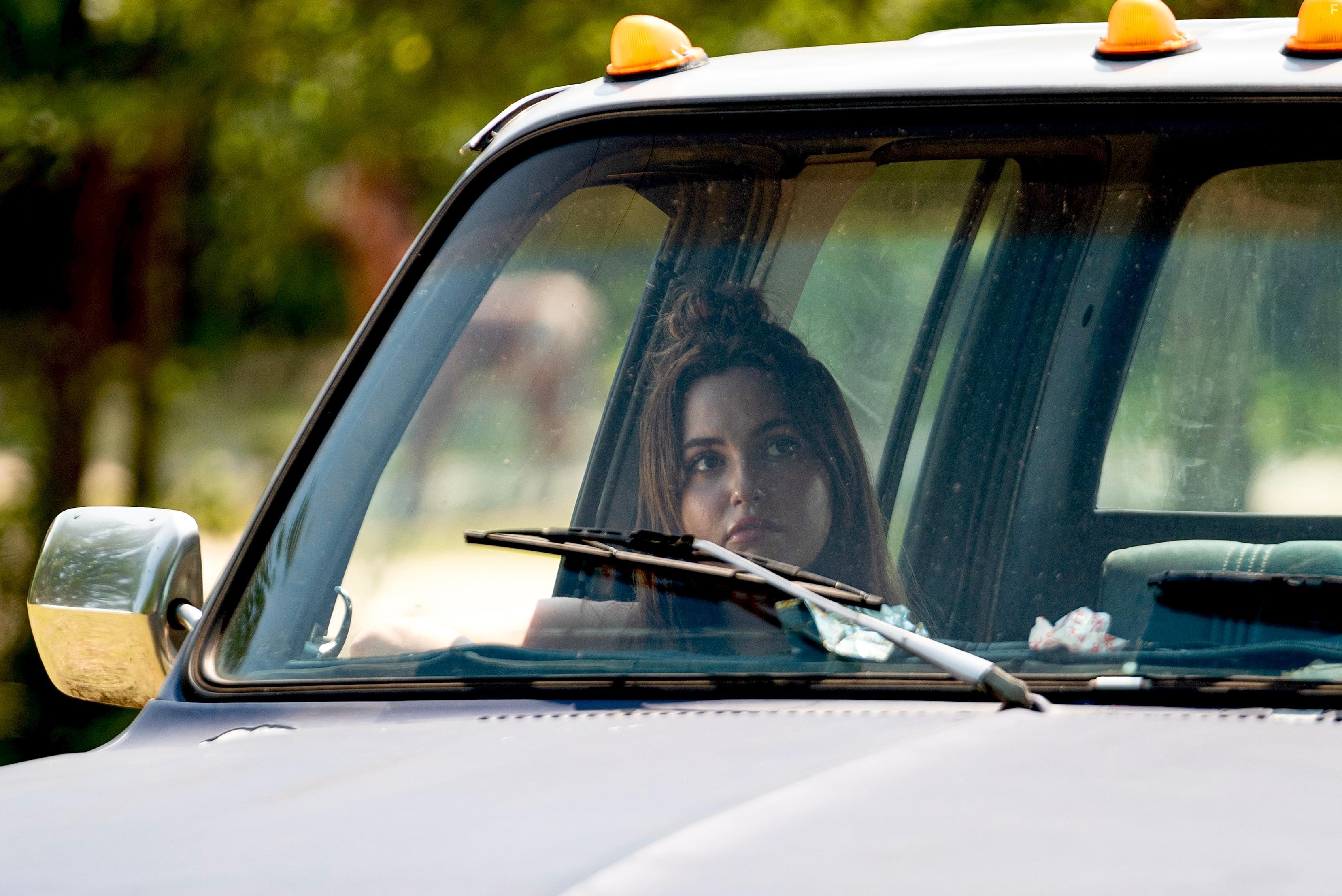 Песочный человек #3