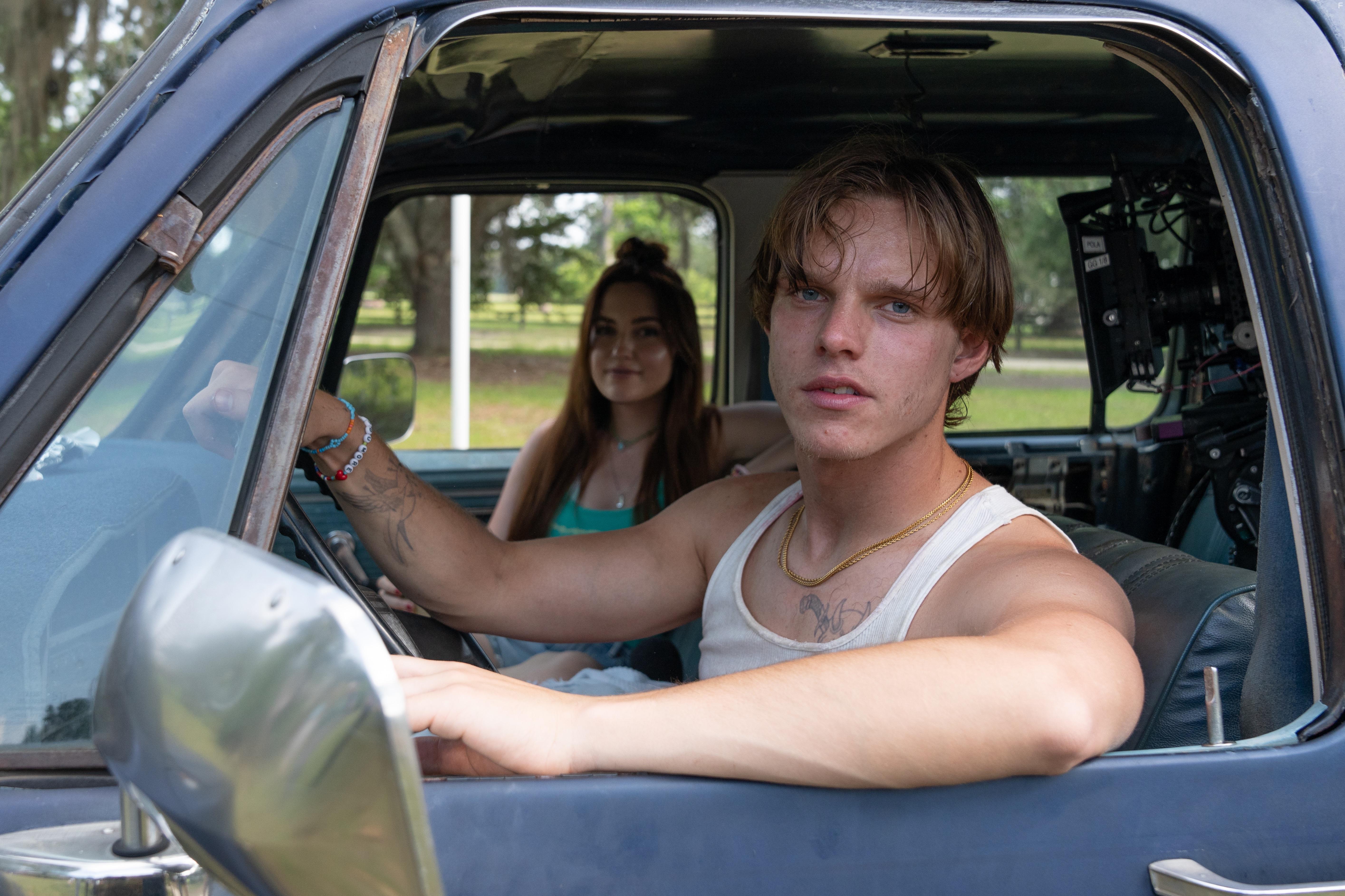 Песочный человек #6