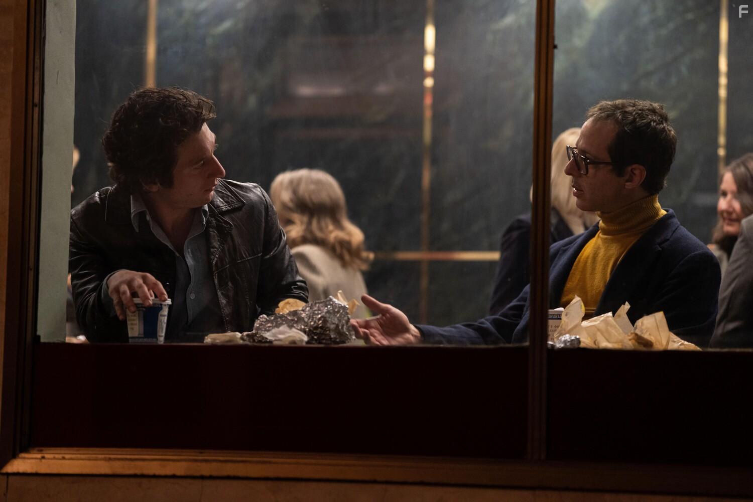 Спрингстин. Избавь меня от небытия #1