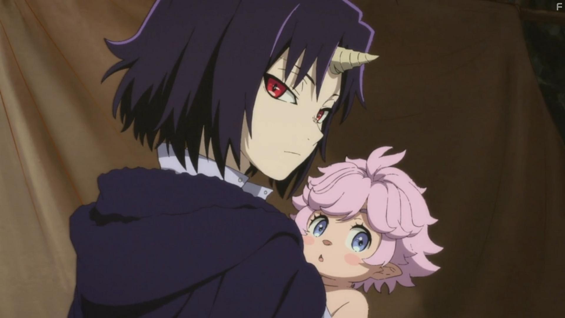 Клеватесс: Король демонических зверей, младенец и герой-нежить #2